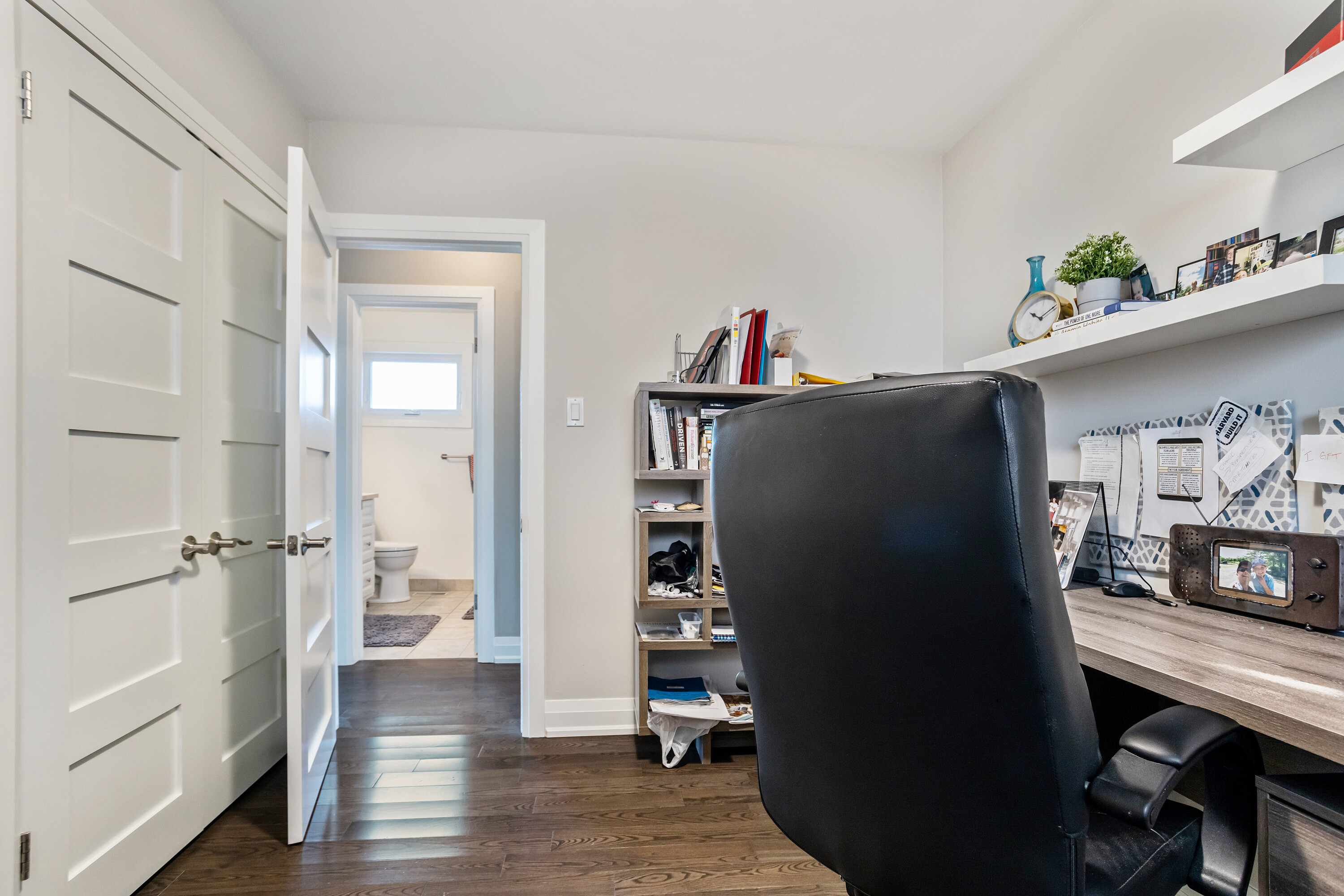  Modern Detached Home - 物件實景