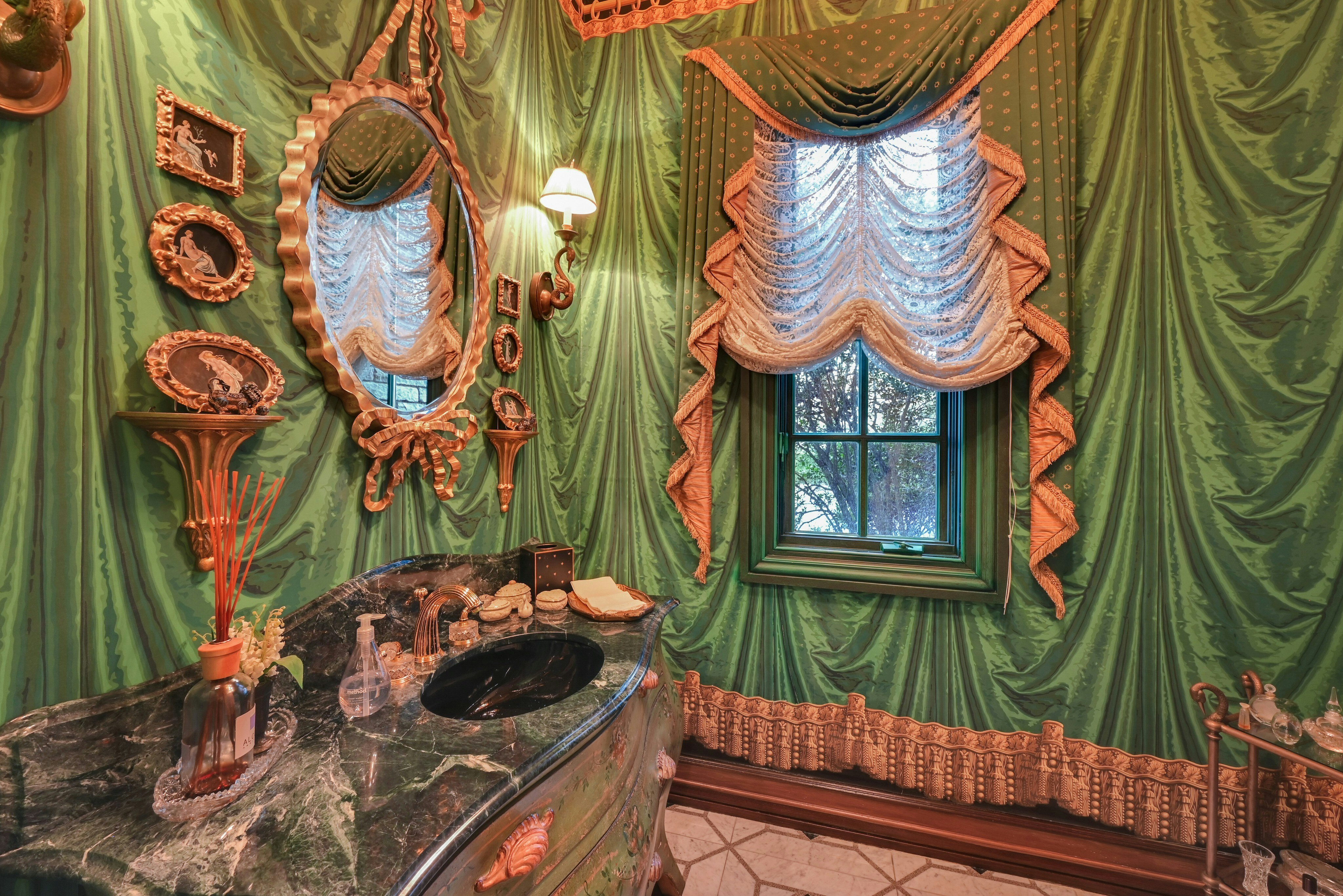  86 Fox Hedge Road, Saddle River, NJ 07458 - 物件實景