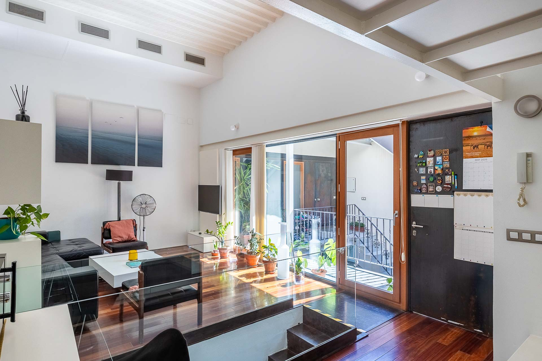  Modern duplex in the center of Seville - 物件實景