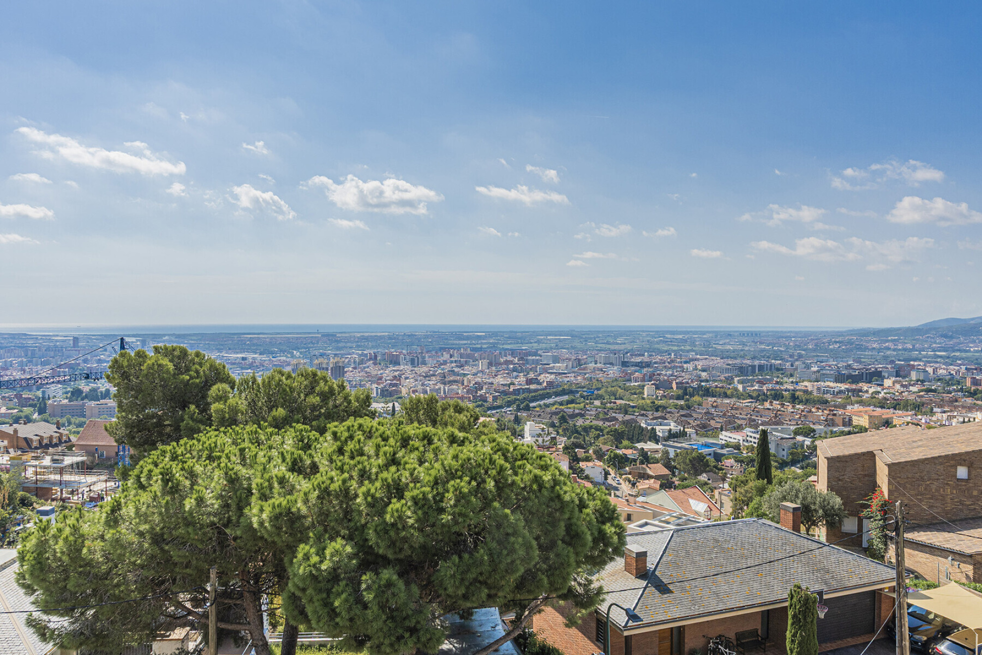  Panoramic views in Ciutat Diagonal - 物件實景