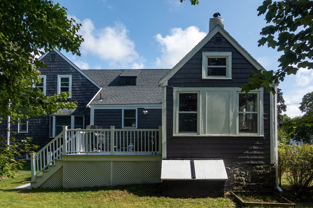 East Bridgewater, Massachusetts, 02333, United States, 4 Bedrooms Bedrooms, ,2 BathroomsBathrooms,Residential,For Sale,1942845