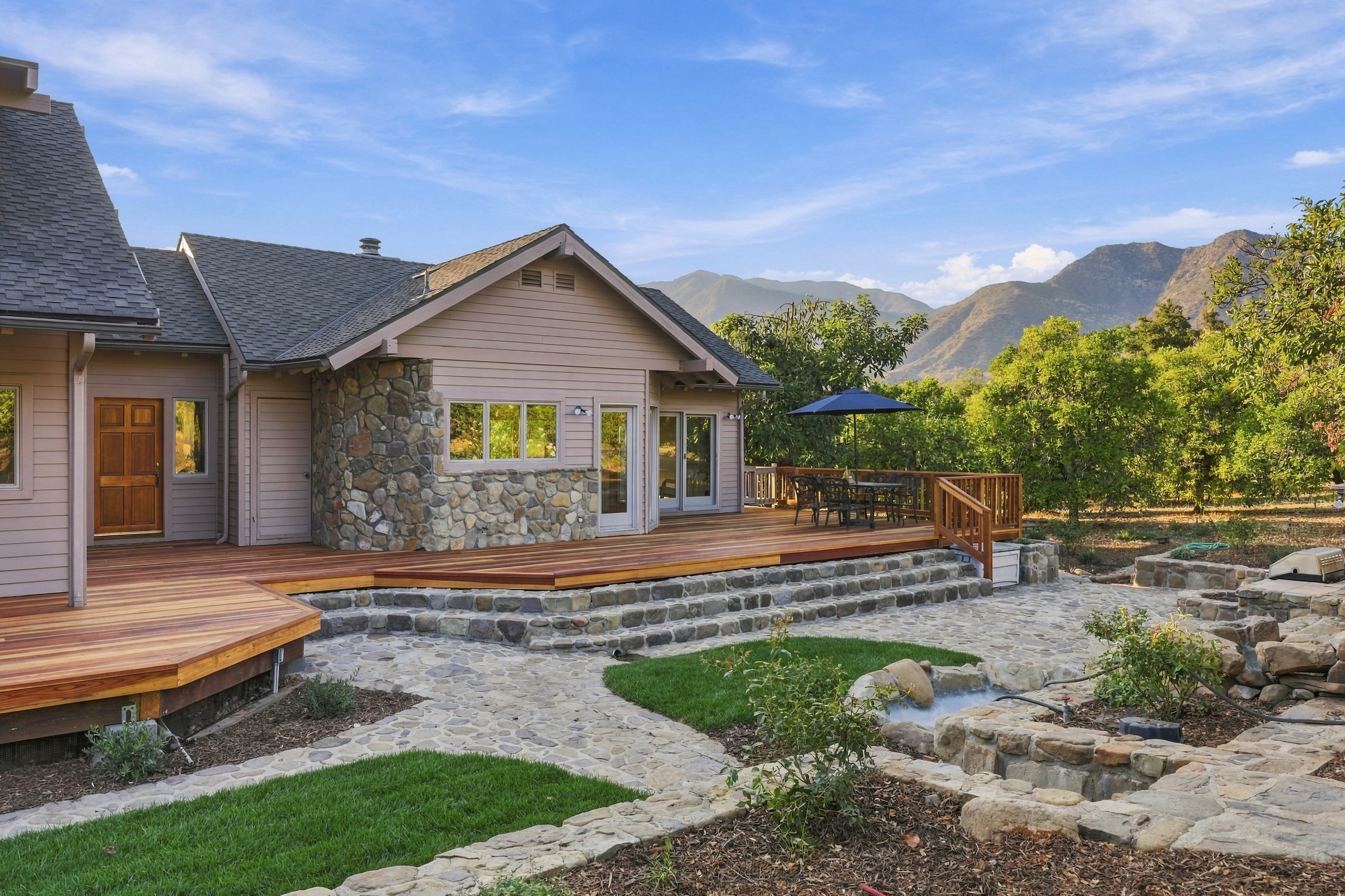  1108 McNell Road, Ojai, CA 93023 - 物件實景