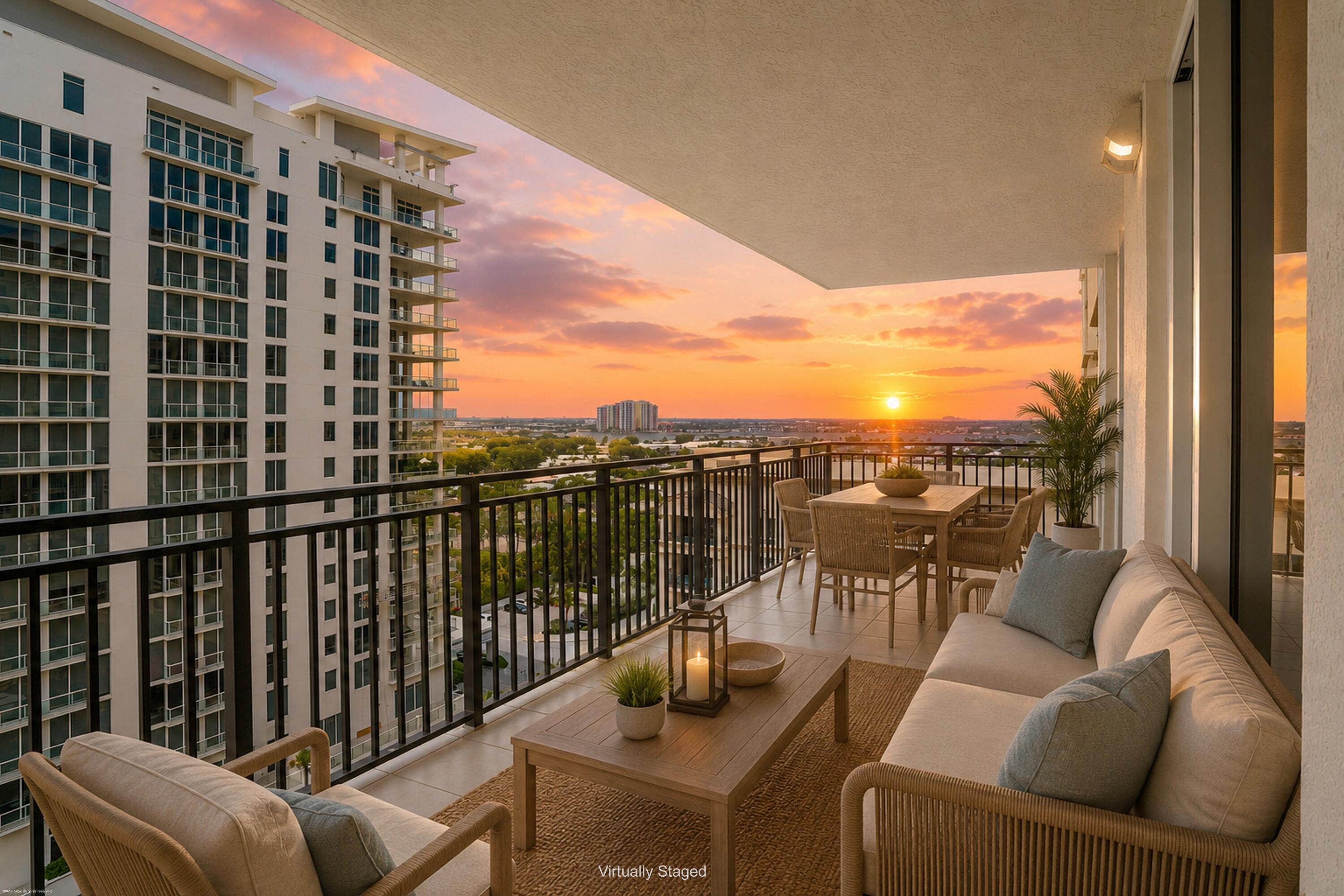  3800 N Ocean Drive #1450 - 物件實景