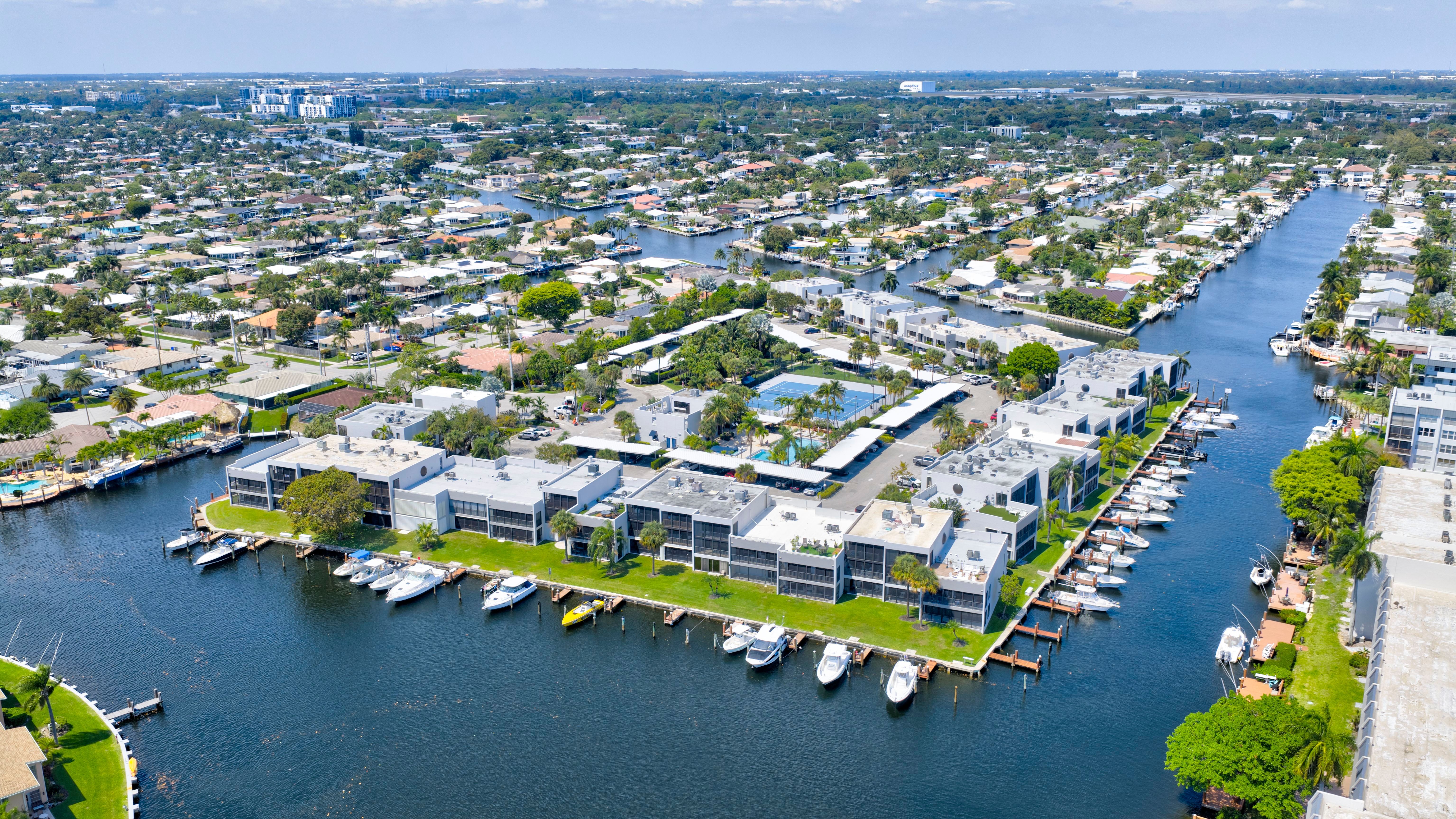  1100 SE 5th Ct, Pompano Beach, FL, 33060 - 物件實景