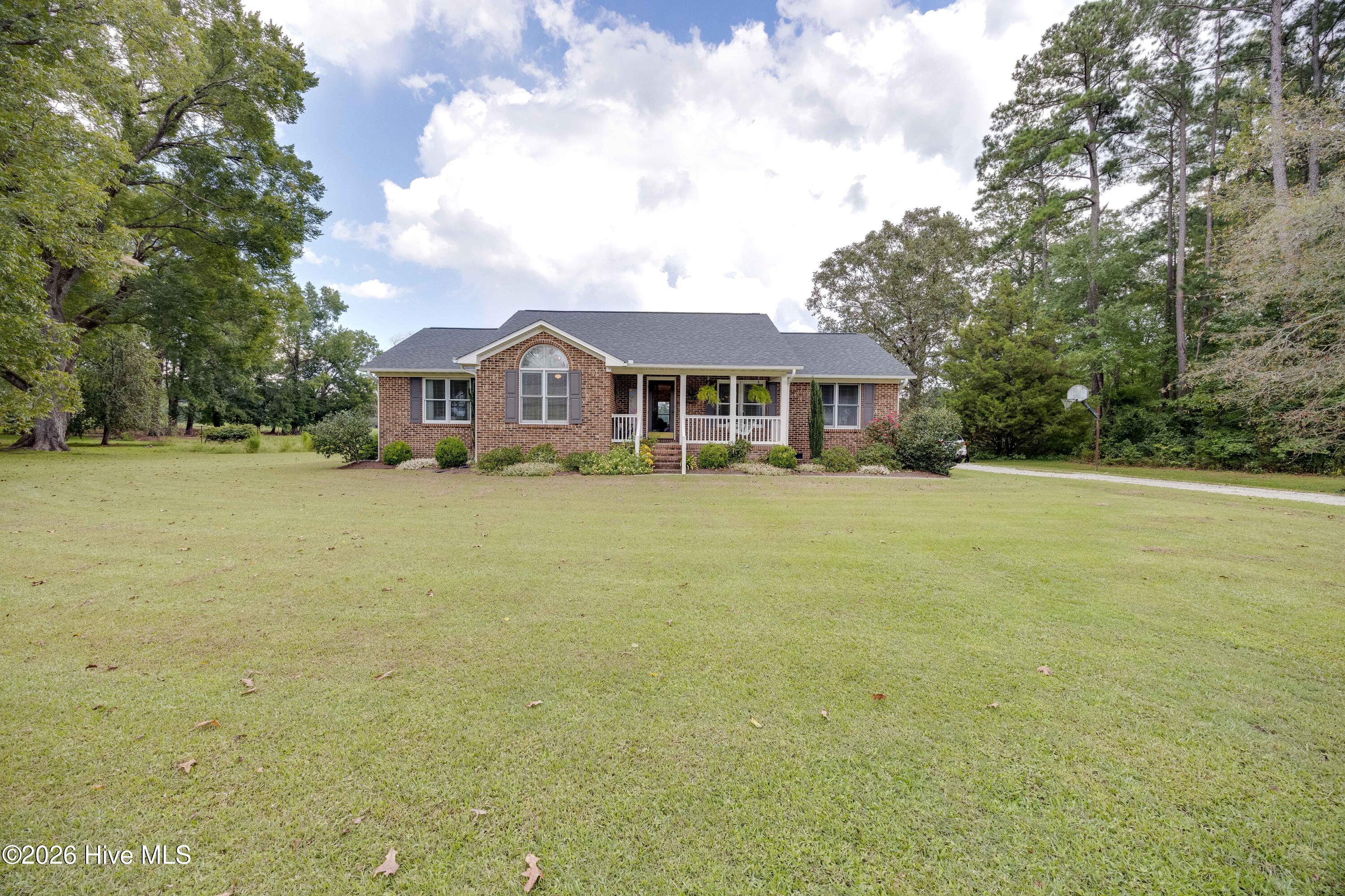 Boyd Rd, Pinetown, NC 27865 #1