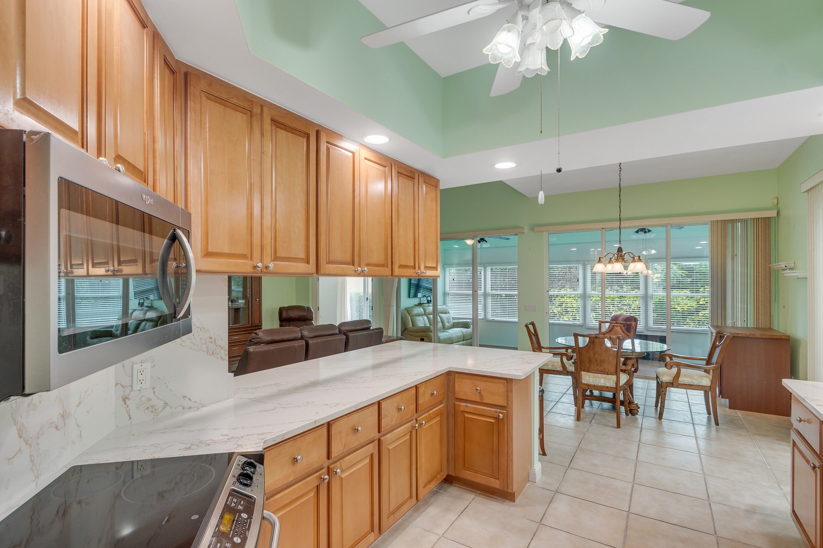 5297 Eleuthra Circle, Vero Beach, FL, 32967 - 物件實景