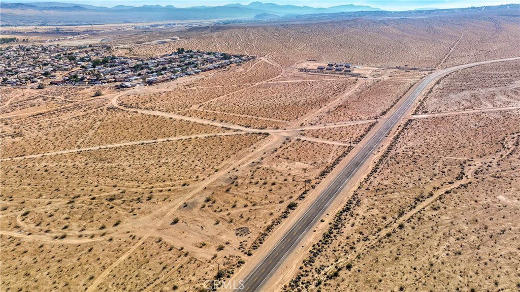 Barstow, California, 92311, United States, ,Residential,For Sale,1782865
