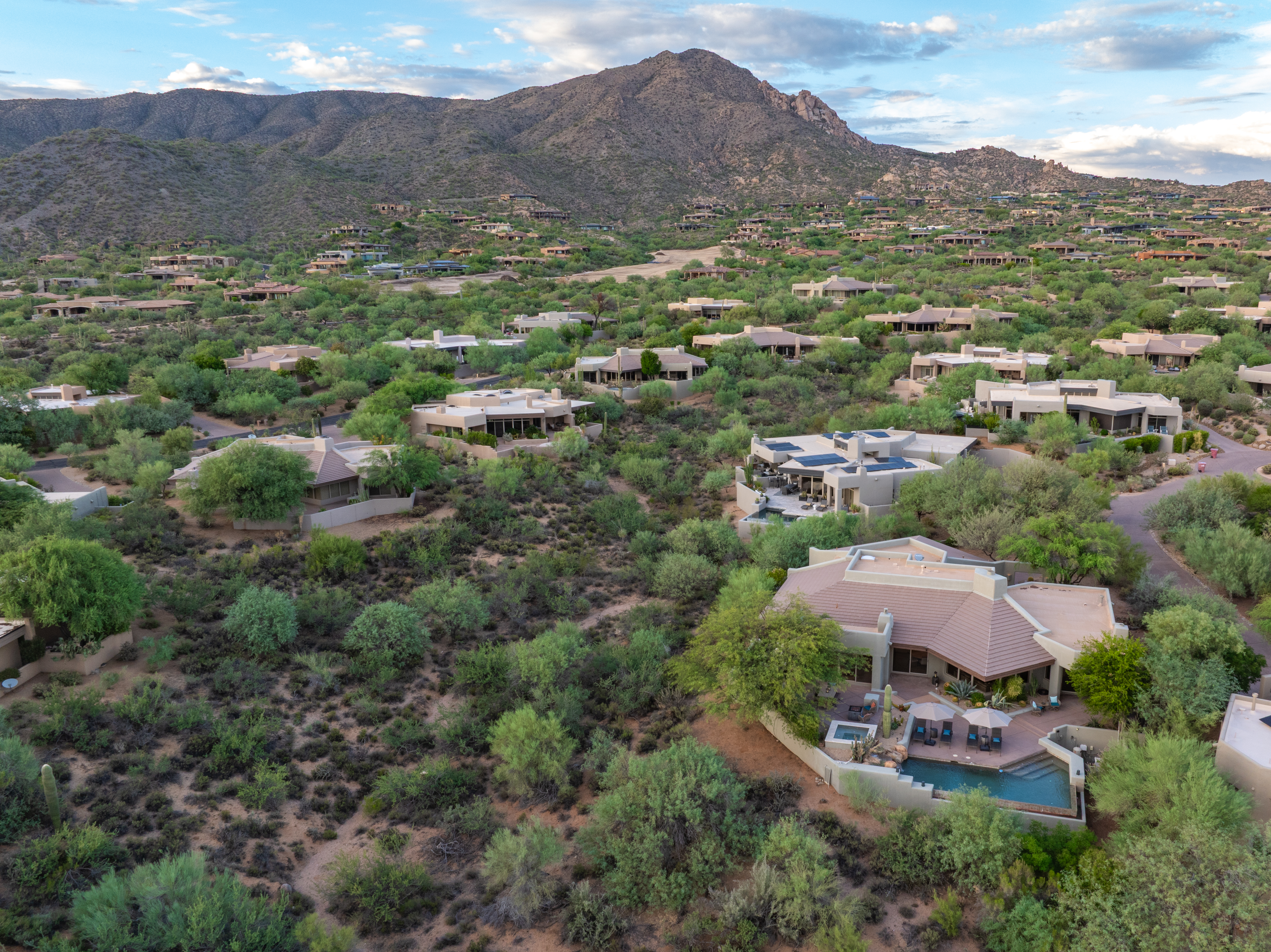  41504 N 107th Way¦Scottsdale, AZ - 物件實景