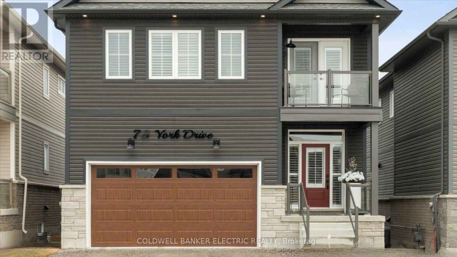 PETERBOROUGH NORTH (NORTH), Ontario, K9K 0H7, CA, 5 Bedrooms Bedrooms, ,4 BathroomsBathrooms,Residential,For Sale,1827816
