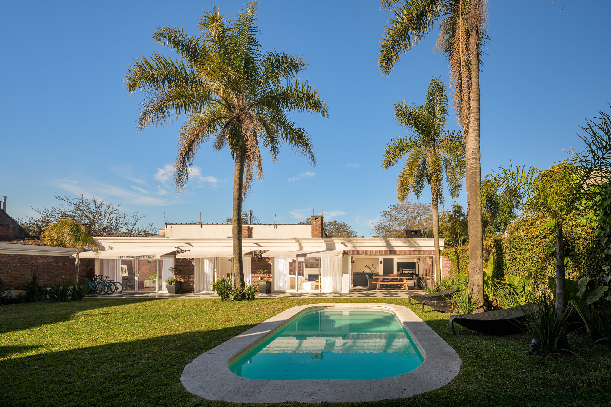  Exceptional Residence in the heart of  Carrasco - 物件實景