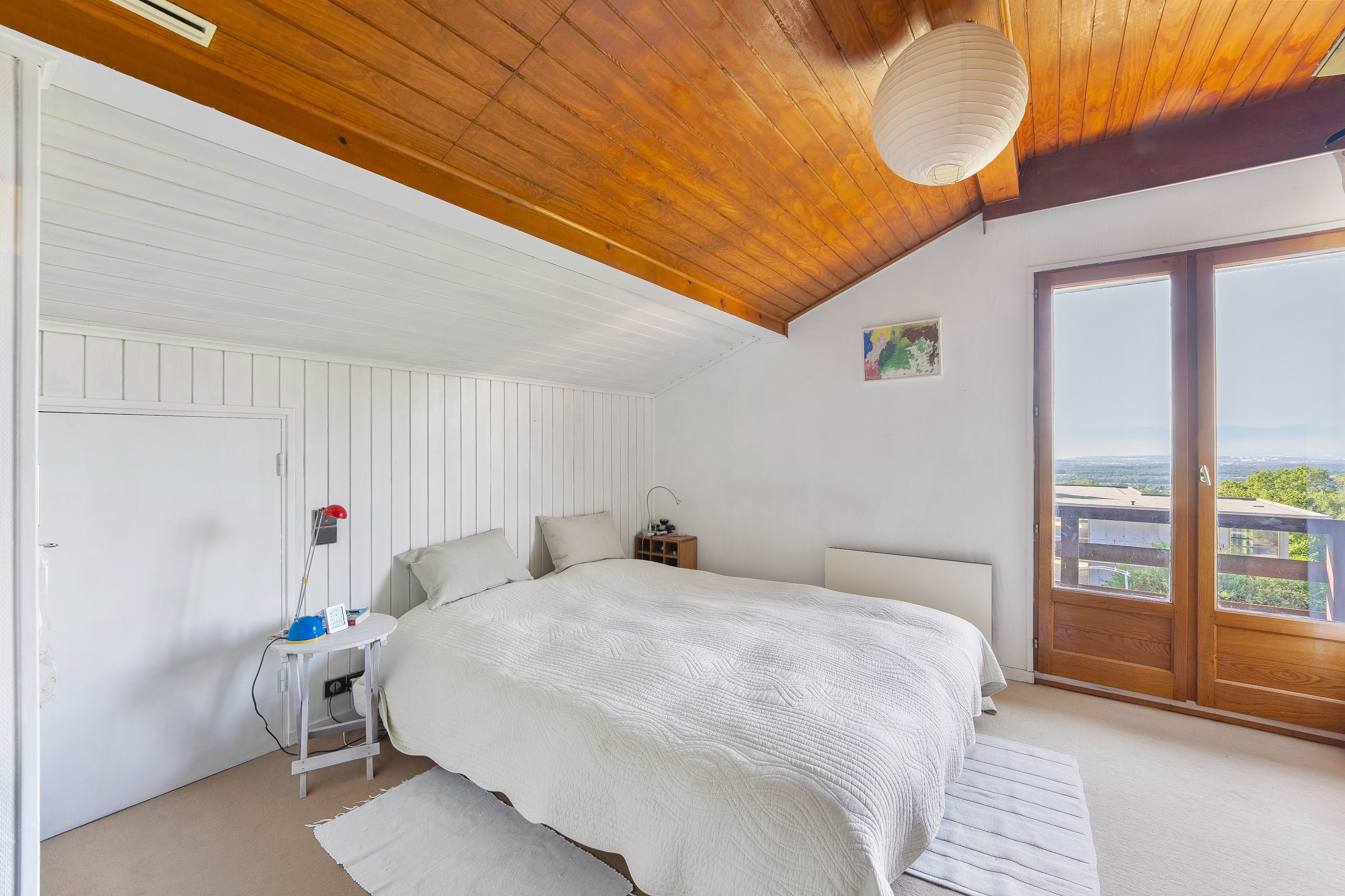  House with great potential in Grilly. - 物件實景