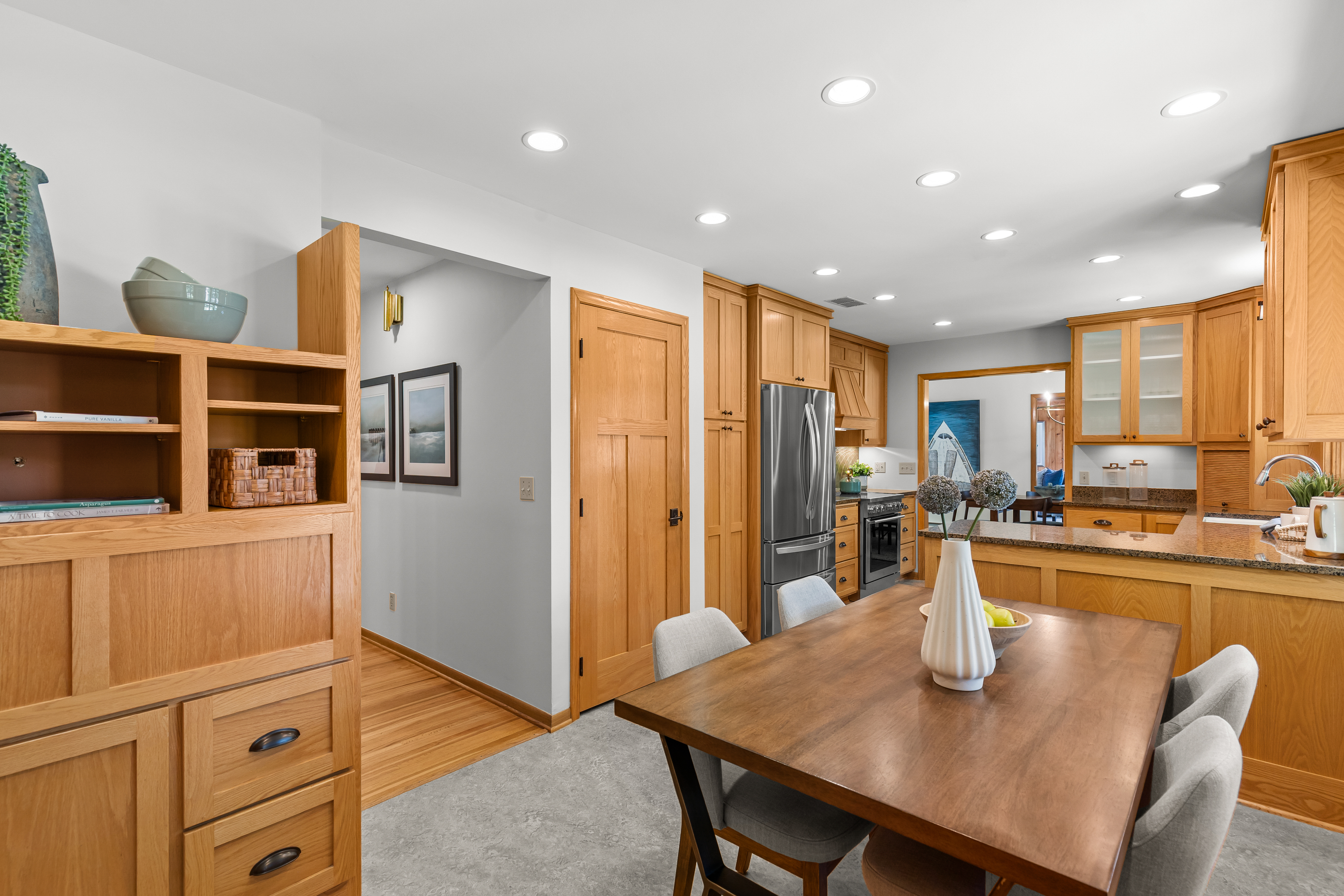  Private Retreat Near Downtown Wayzata - 物件實景