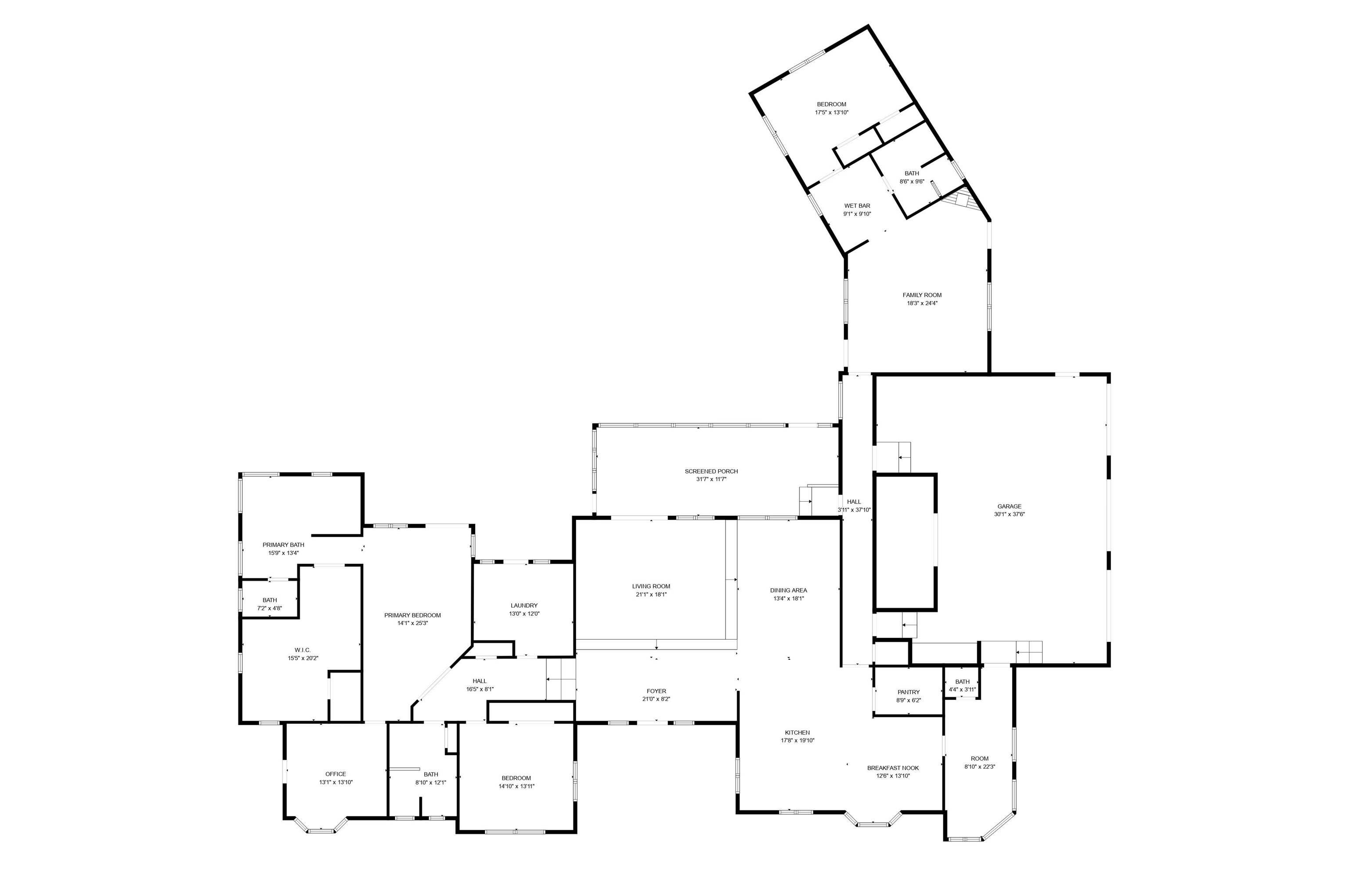 Grand Junction, Colorado, 81507, United States, 4 Bedrooms Bedrooms, ,4 BathroomsBathrooms,Residential,For Sale,1947056