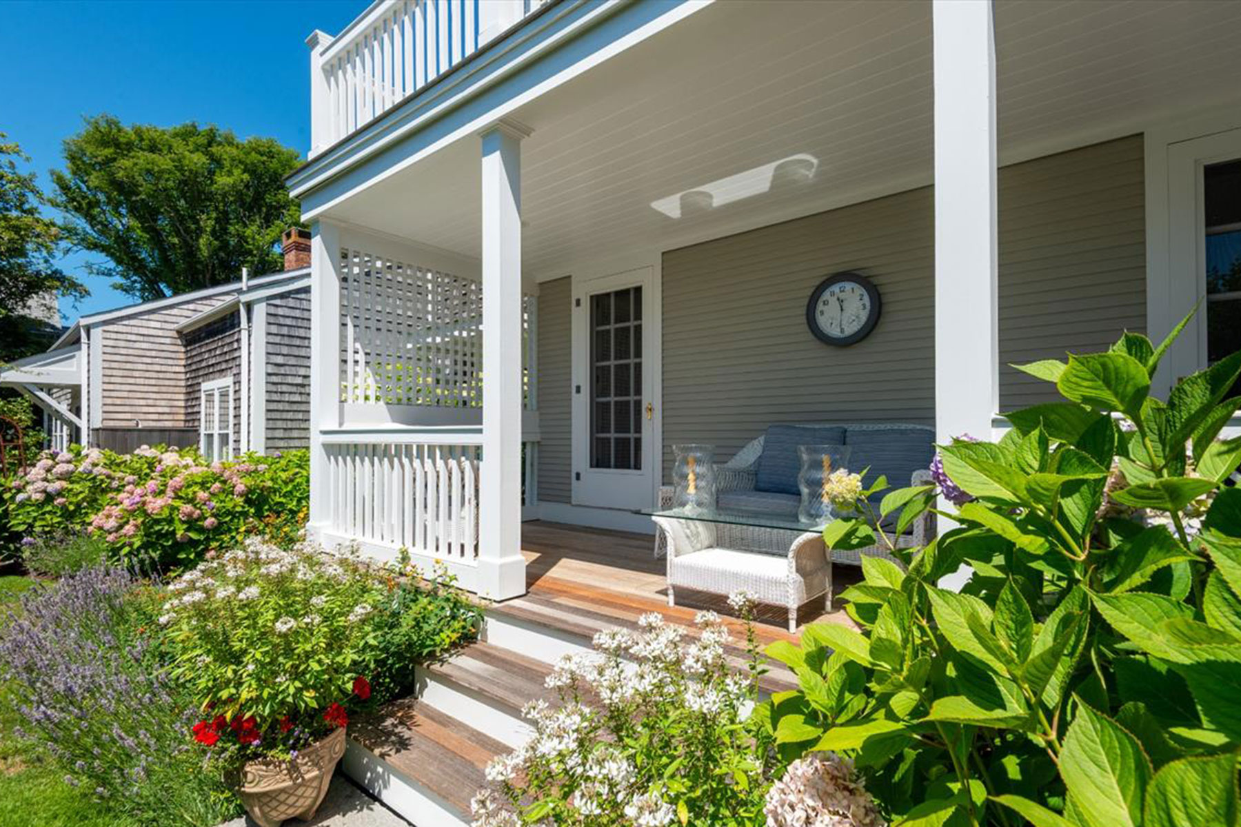  4 Crown Court, Nantucket, MA, 02554 - 物件實景