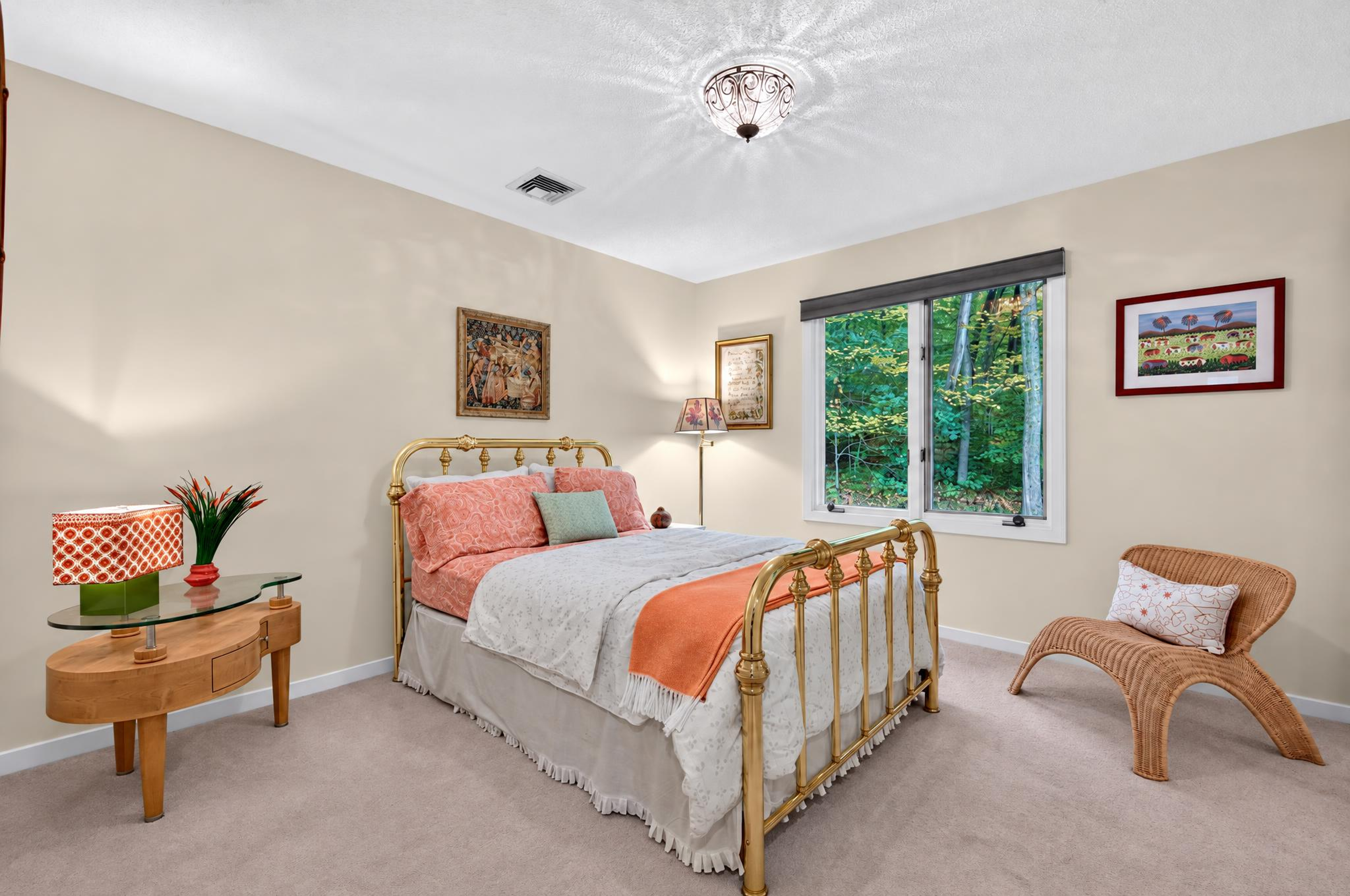  Contemporary Gem Tucked Away on 2.2 Private Acres - 物件實景