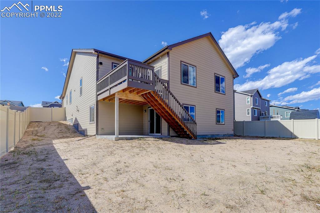 10041 Ledgestone Terrace, Peyton, Colorado, 80831, United States, 3 Bedrooms Bedrooms, ,Residential,For Sale,10041 Ledgestone Terrace,1662339