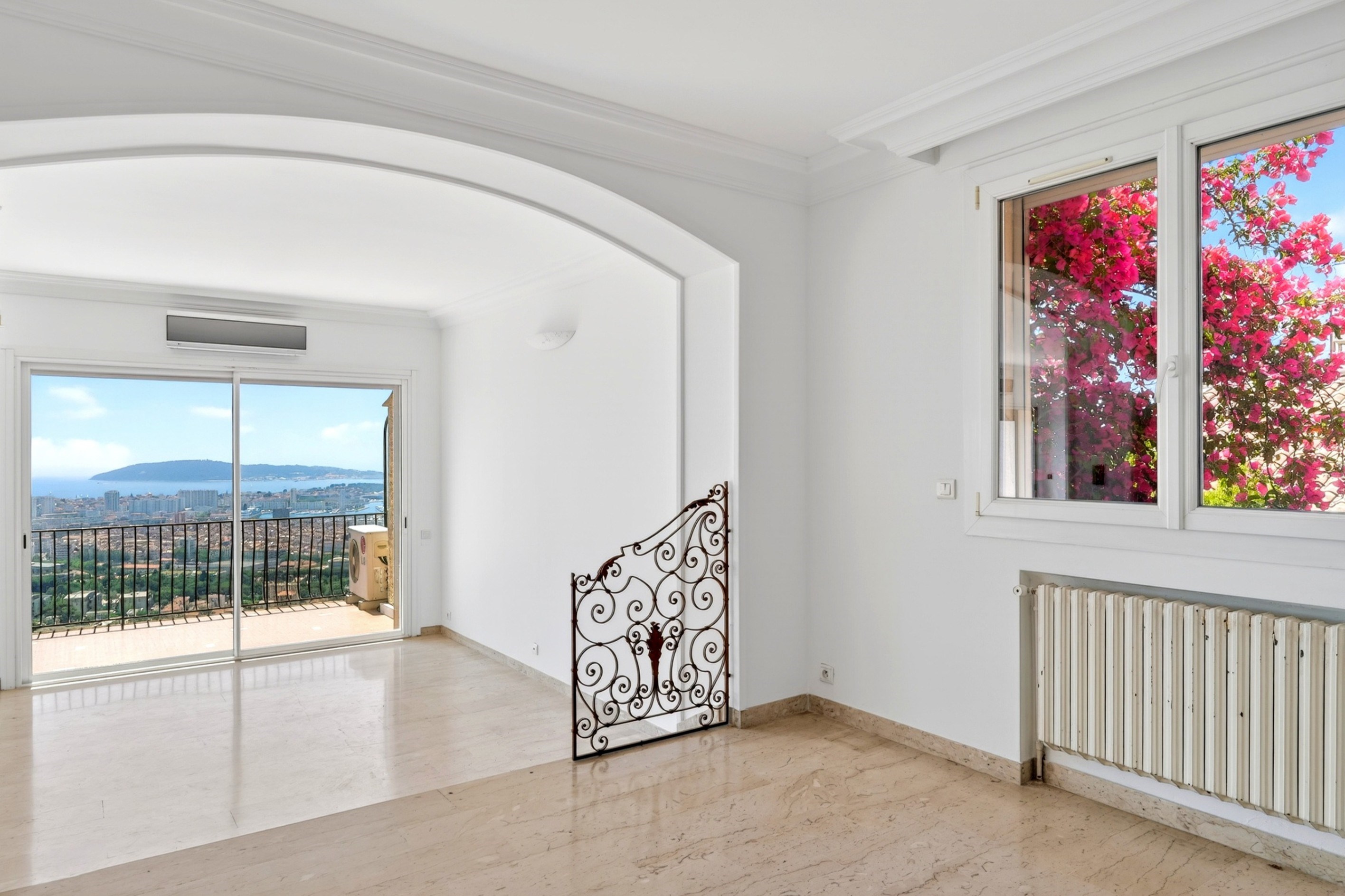  Toulon, Faron – House with Panoramic Sea View - 物件實景