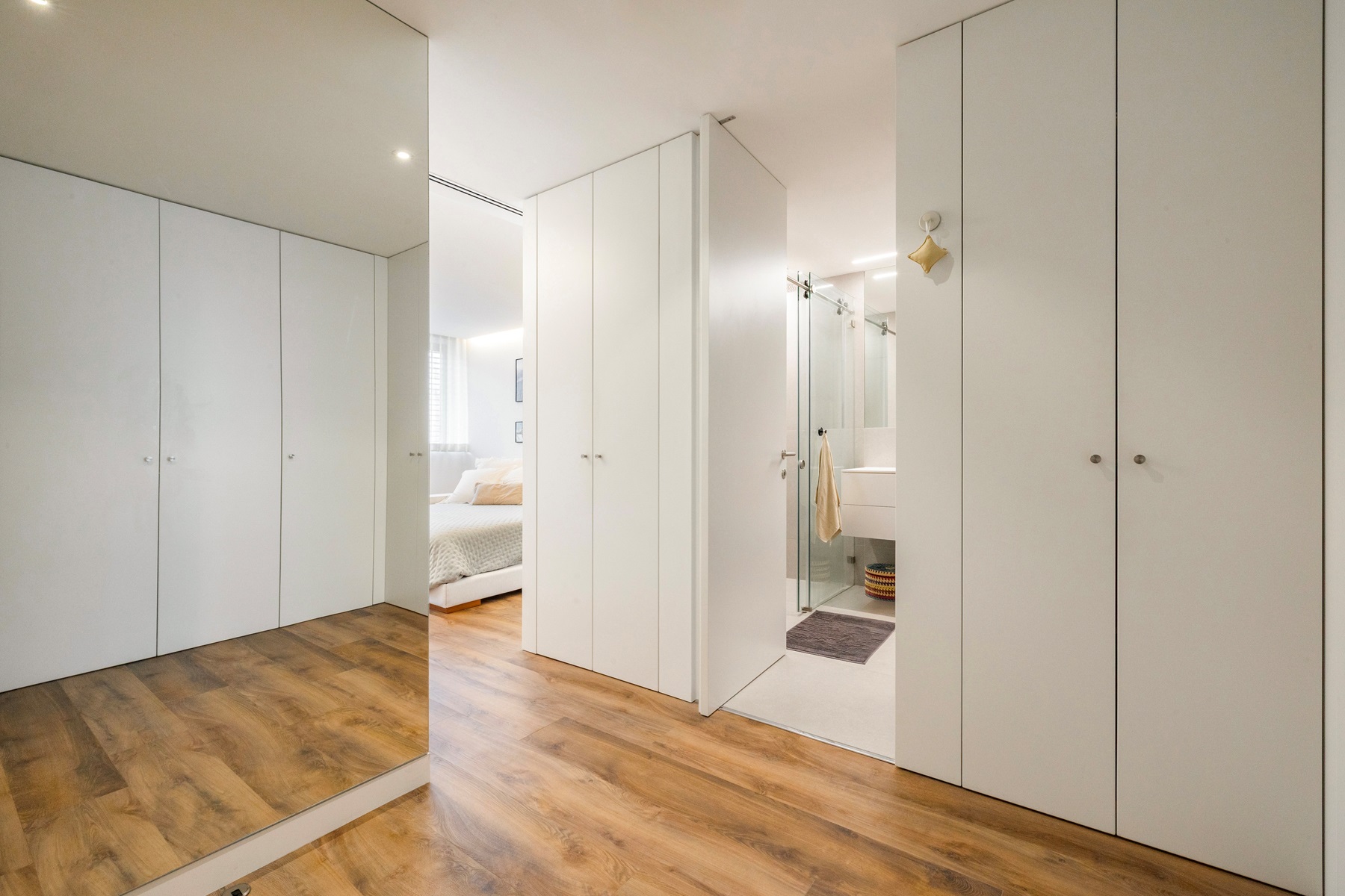  Flat, 3 bedrooms, for Sale - 物件實景