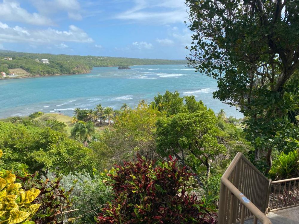 Coral View, Westerhall- St. David, St David, GD, 4 Bedrooms Bedrooms, ,5 BathroomsBathrooms,Residential,For Sale,Coral View, Westerhall- St. David,1462260