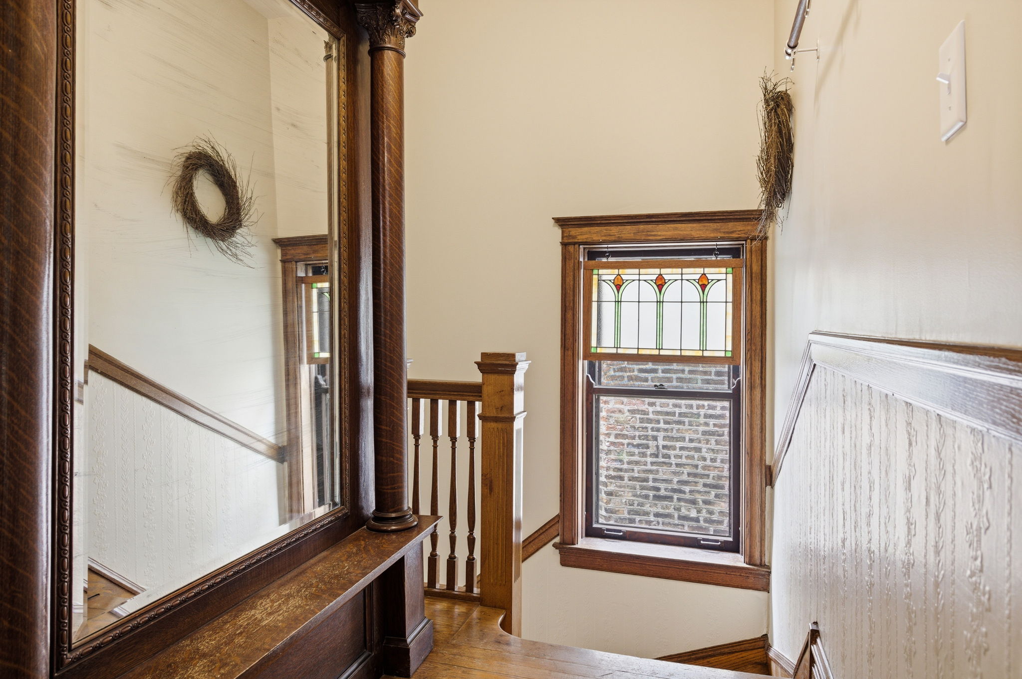  Lovingly Maintained Flat in the Heart of Andersonville - 物件實景