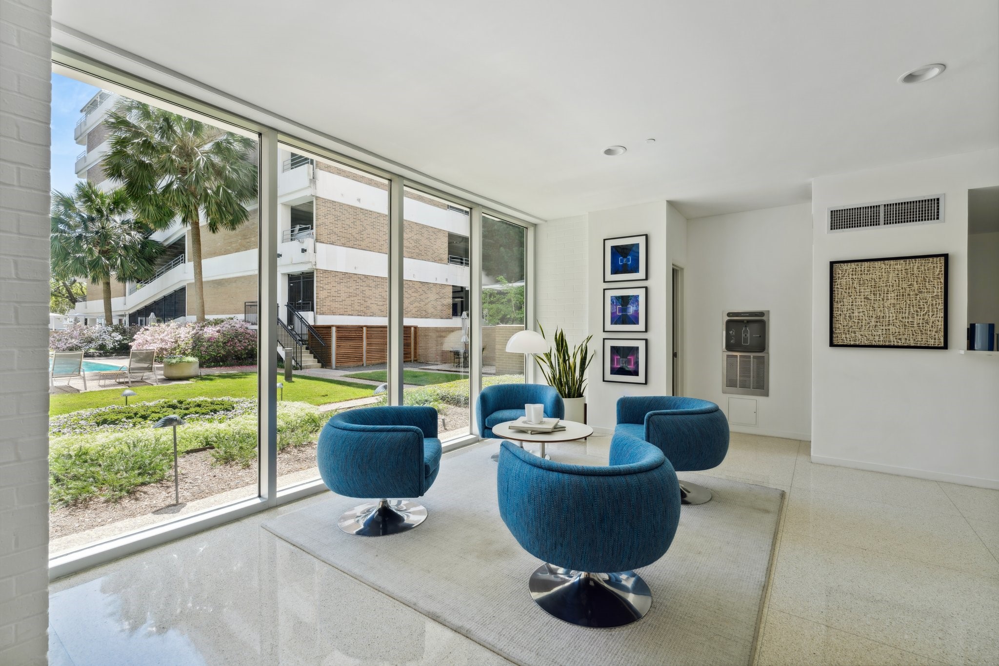  3600 Montrose Boulevard #508 - 物件實景
