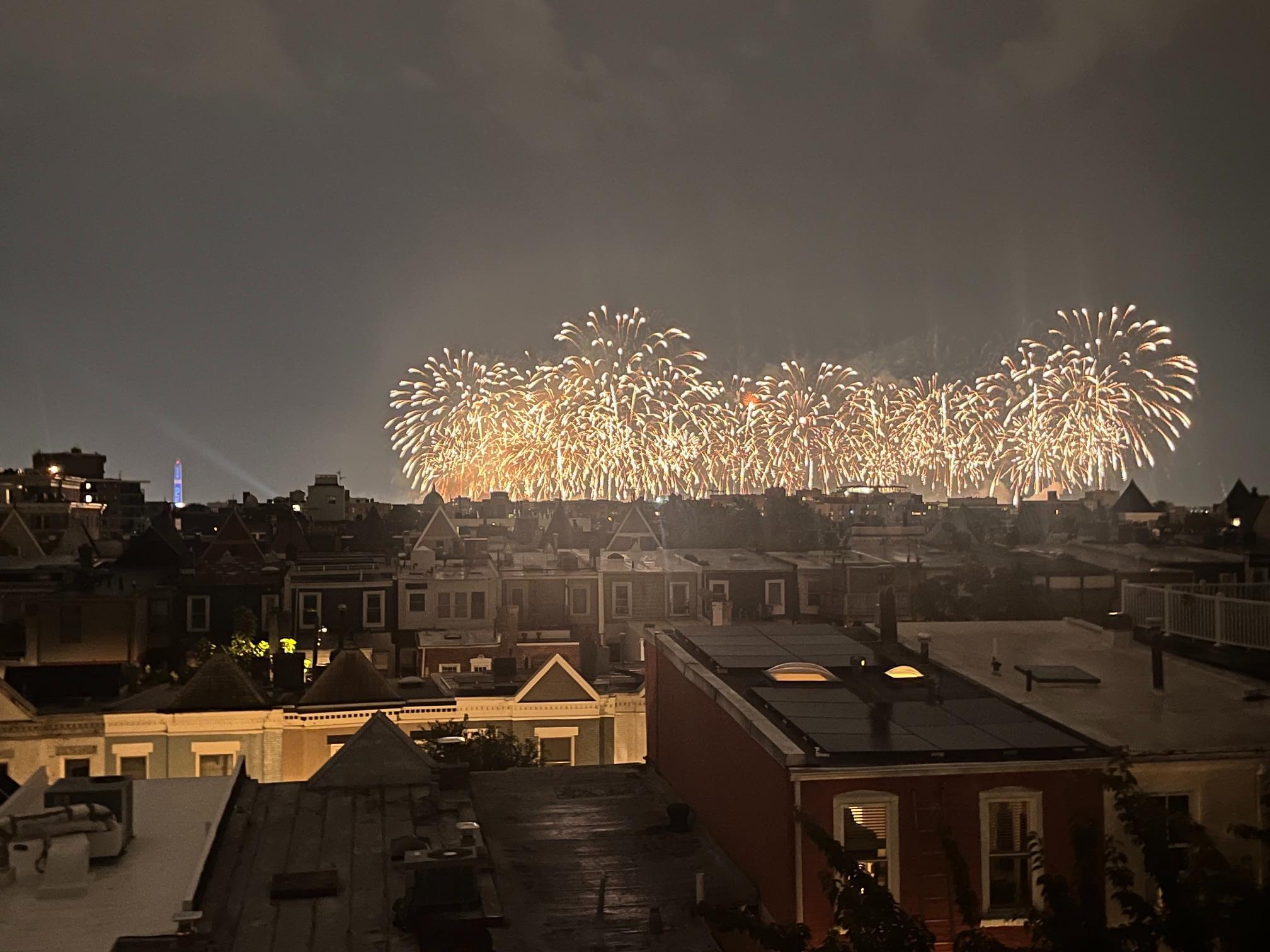  1736 V Street NW, Washington, DC, 20009 - 物件實景