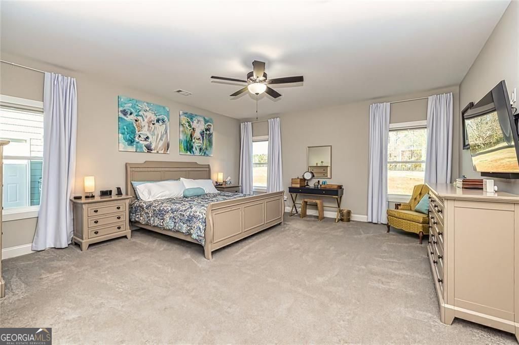 Williamson, Georgia, 30292, United States, 4 Bedrooms Bedrooms, ,4 BathroomsBathrooms,Residential,For Sale,1858935
