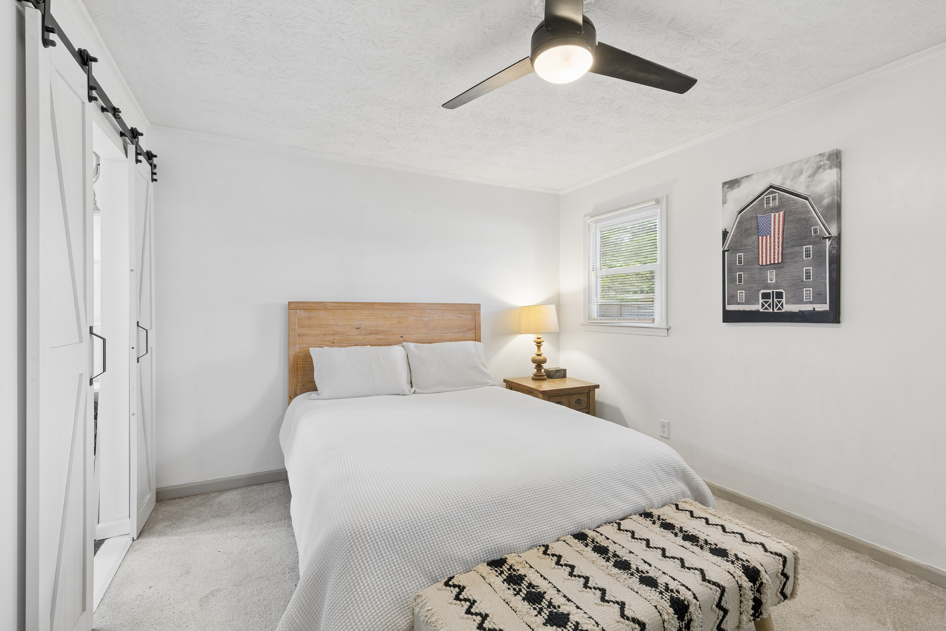  Spacious Ranch with Backyard Retreat in Powder Springs - 物件實景