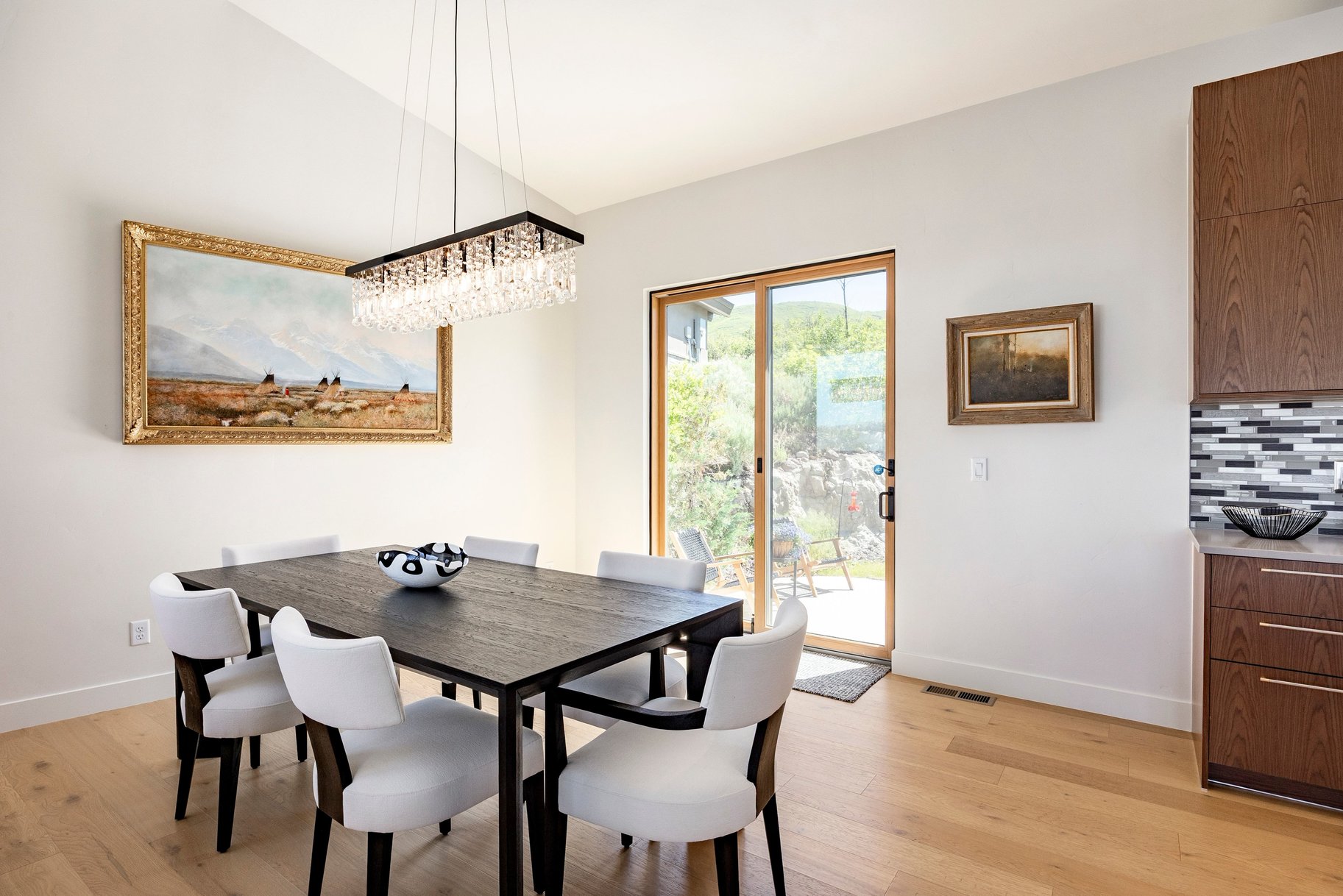  Turnkey Soaring Hawk Home with Panoramic Deer Valley and Jordanelle Views - 物件實景