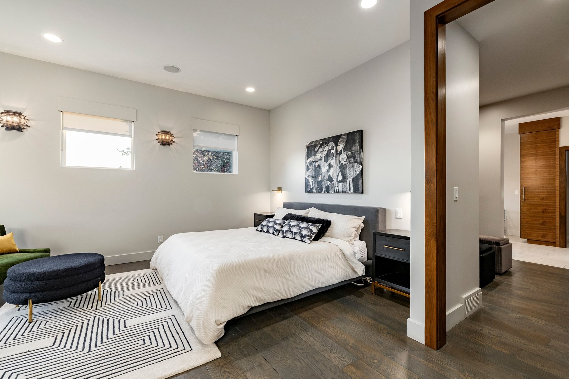  Premier Modern Residence in Dorchester Pointe with Panoramic Views - 物件實景