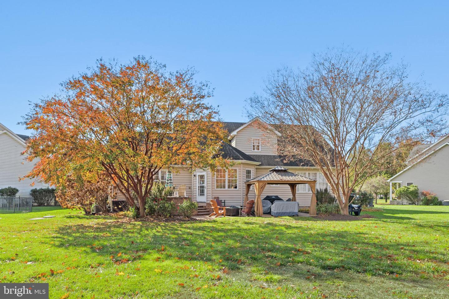 Dover, Delaware, 19904, United States, 4 Bedrooms Bedrooms, ,5 BathroomsBathrooms,Residential,For Sale,1990905