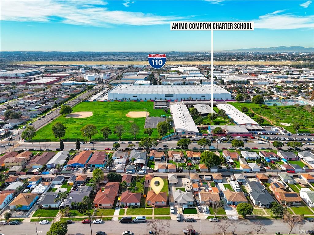 Los Angeles, California, 90061, United States, 3 Bedrooms Bedrooms, ,1 BathroomBathrooms,Residential,For Sale,2012539