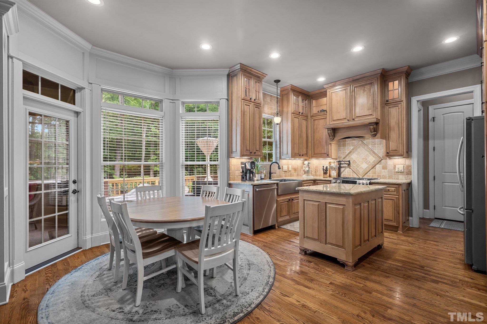 22 Bella Casa Way, Clayton, North Carolina, 27527, United States, 4 Bedrooms Bedrooms, ,4 BathroomsBathrooms,Residential,For Sale,22 Bella Casa Way,1434780