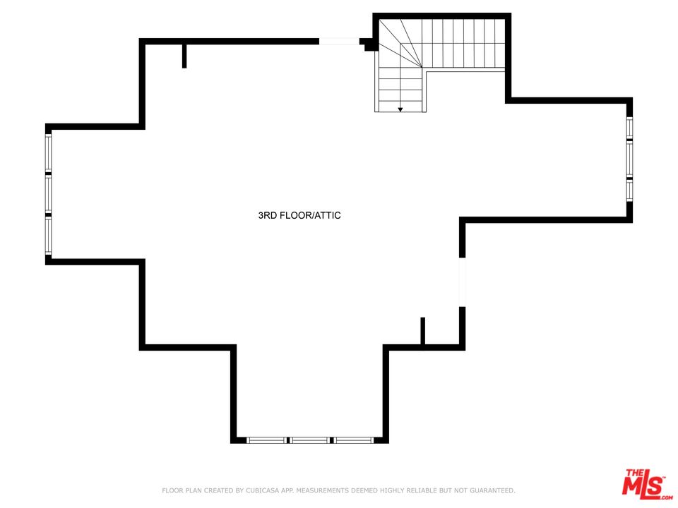 Los Angeles, California, 90006, United States, 6 Bedrooms Bedrooms, ,5 BathroomsBathrooms,Residential,For Sale,1883118