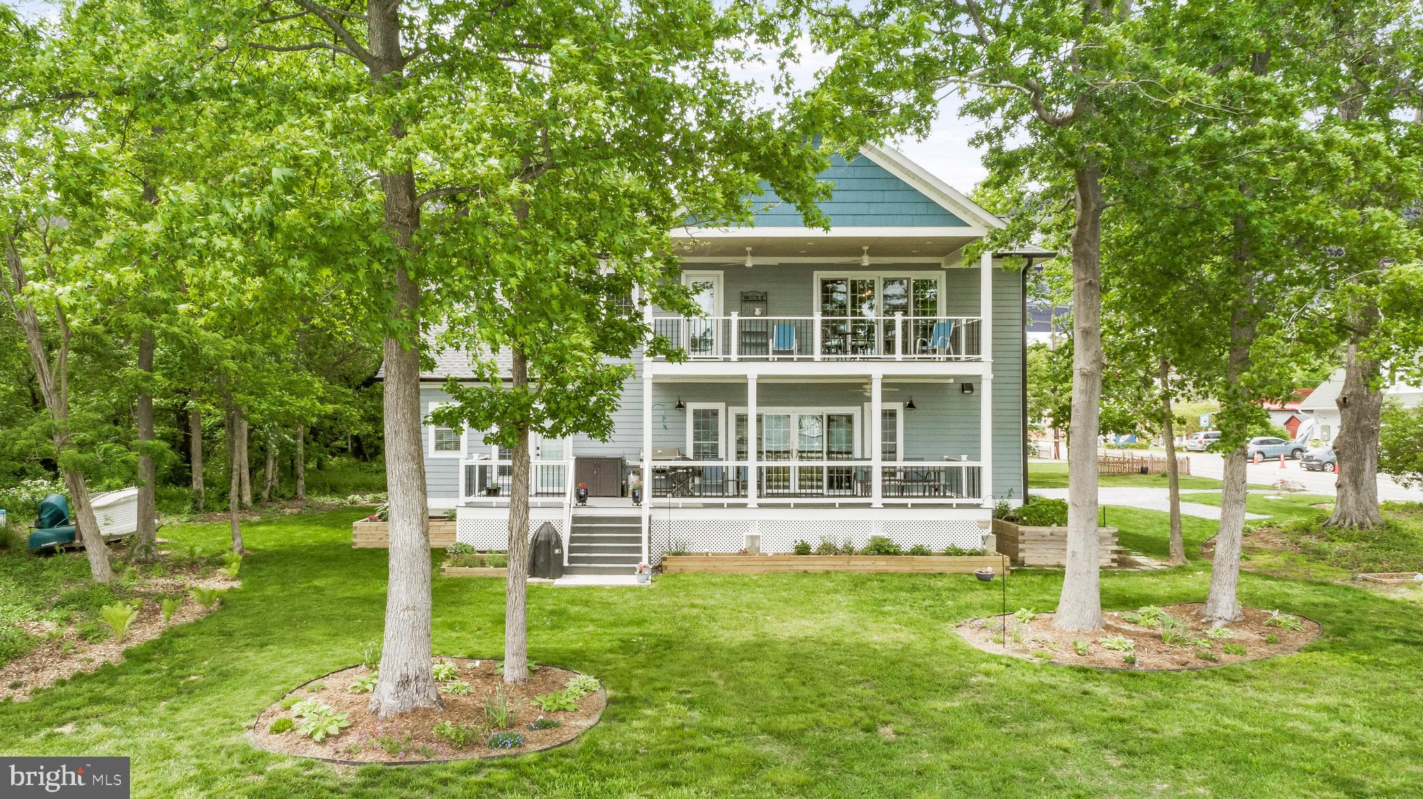 Galesville, Maryland, 20765, United States, 5 Bedrooms Bedrooms, ,4 BathroomsBathrooms,Residential,For Sale,1887426