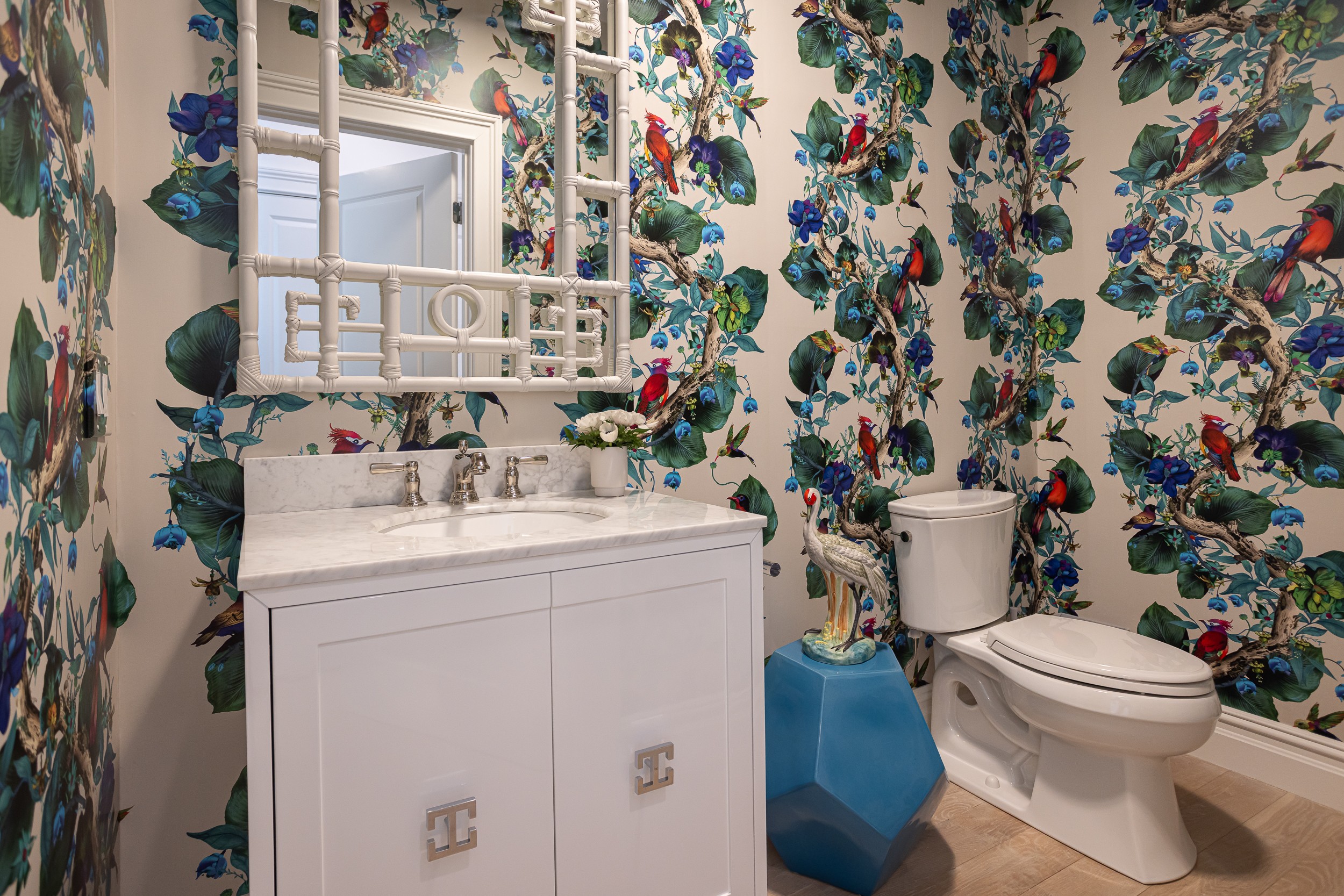  Eastbourne Lodge - 物件實景