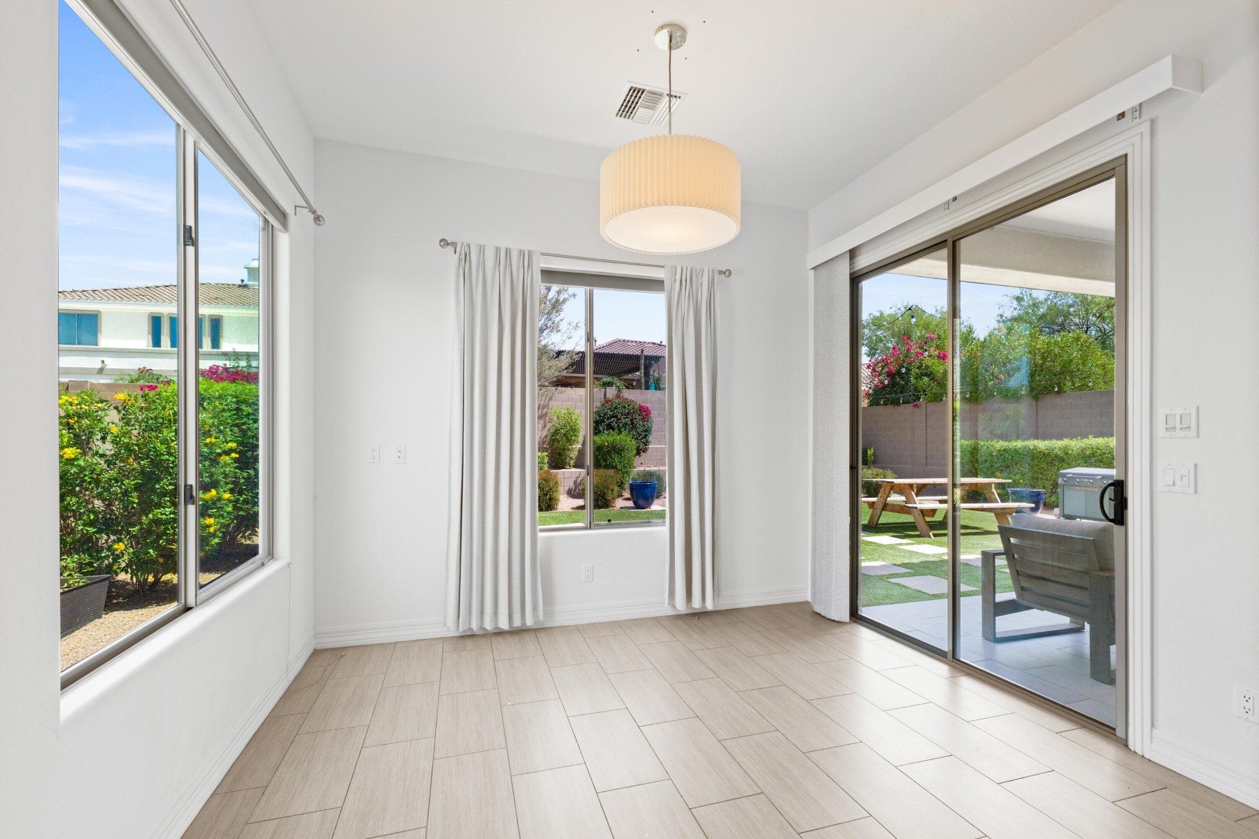  5324 E Barwick Drive ¦Cave Creek, AZ - 物件實景