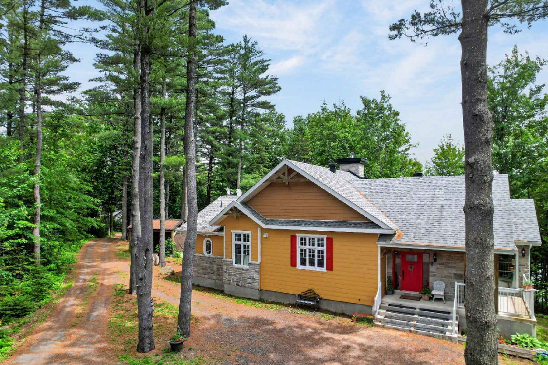  Gore, Laurentides - 物件實景