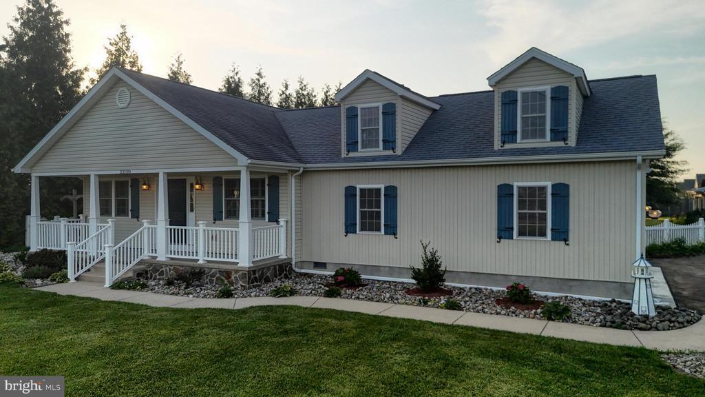 HARBESON, Delaware, 19951, United States, 3 Bedrooms Bedrooms, ,2 BathroomsBathrooms,Residential,For Sale,1864733