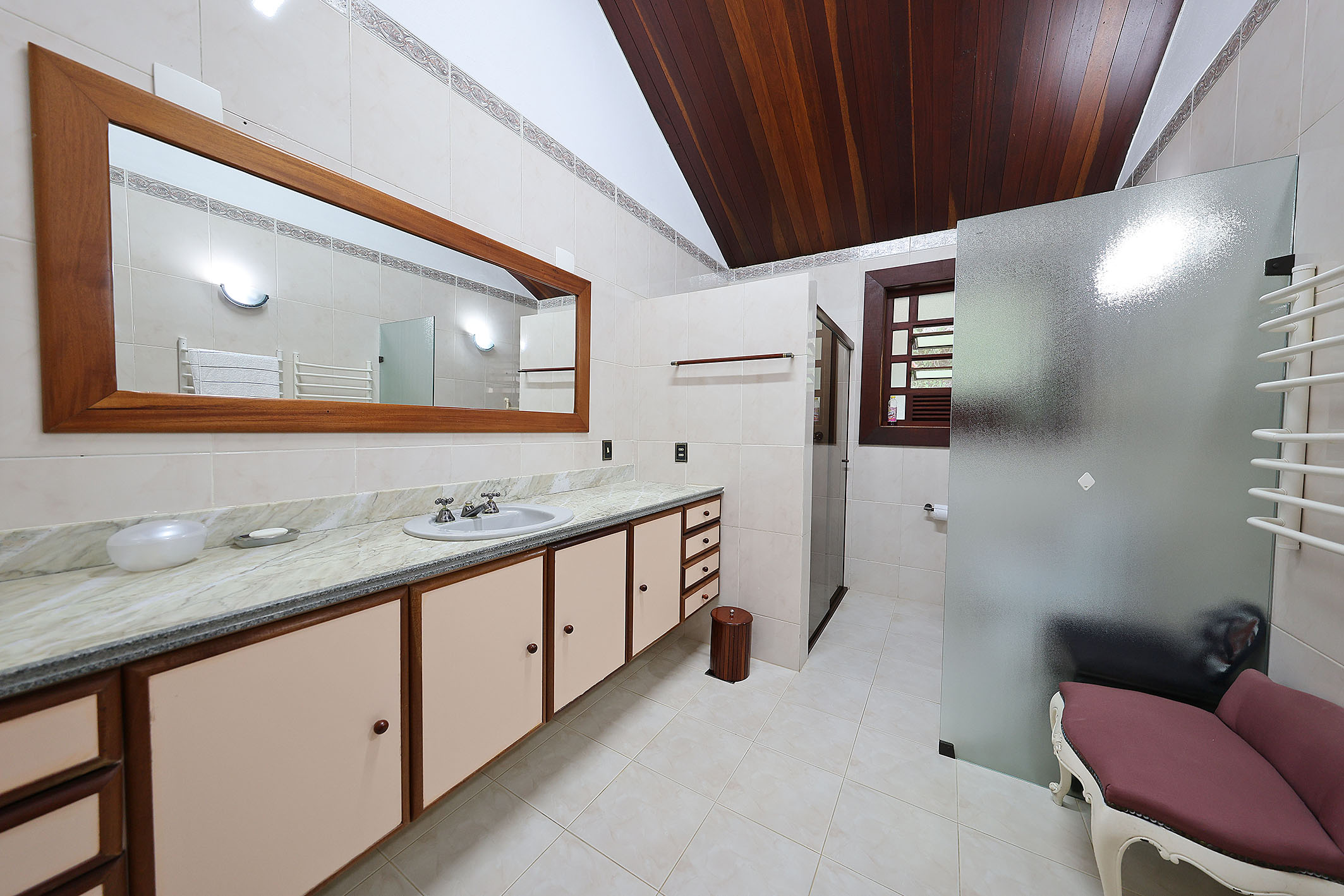  Estate surrounded by nature with private waterfall in Araras - 物件實景