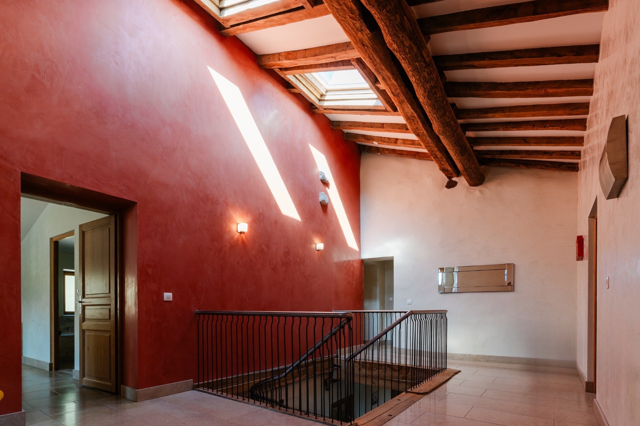  PRESTIGIOUS MAS IN THE HEART OF VALLESPIR WITH 39 HECTARES - 物件實景