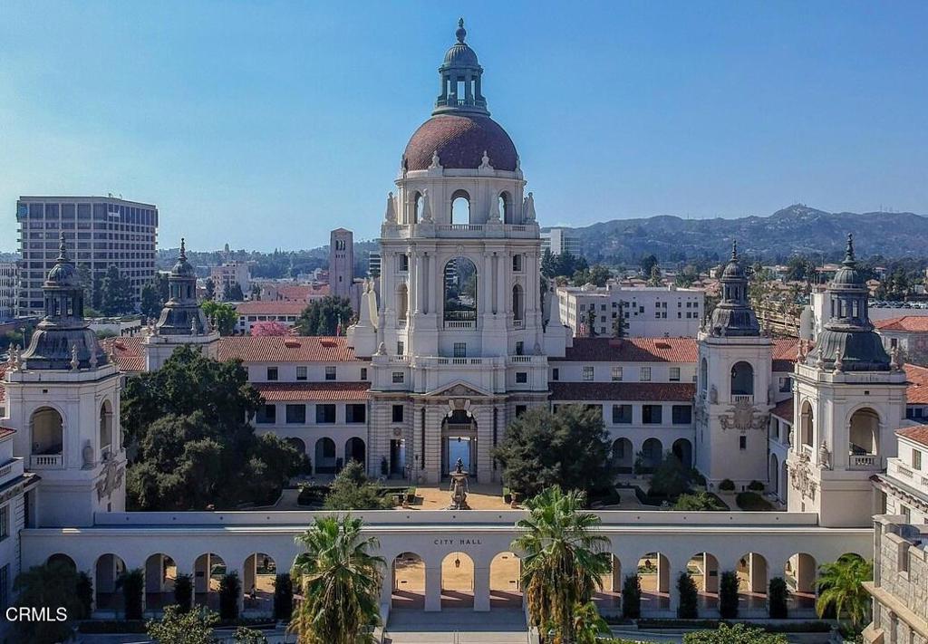 Pasadena, California, 91103, United States, 1 Bedroom Bedrooms, ,2 BathroomsBathrooms,Residential,For Sale,1849857