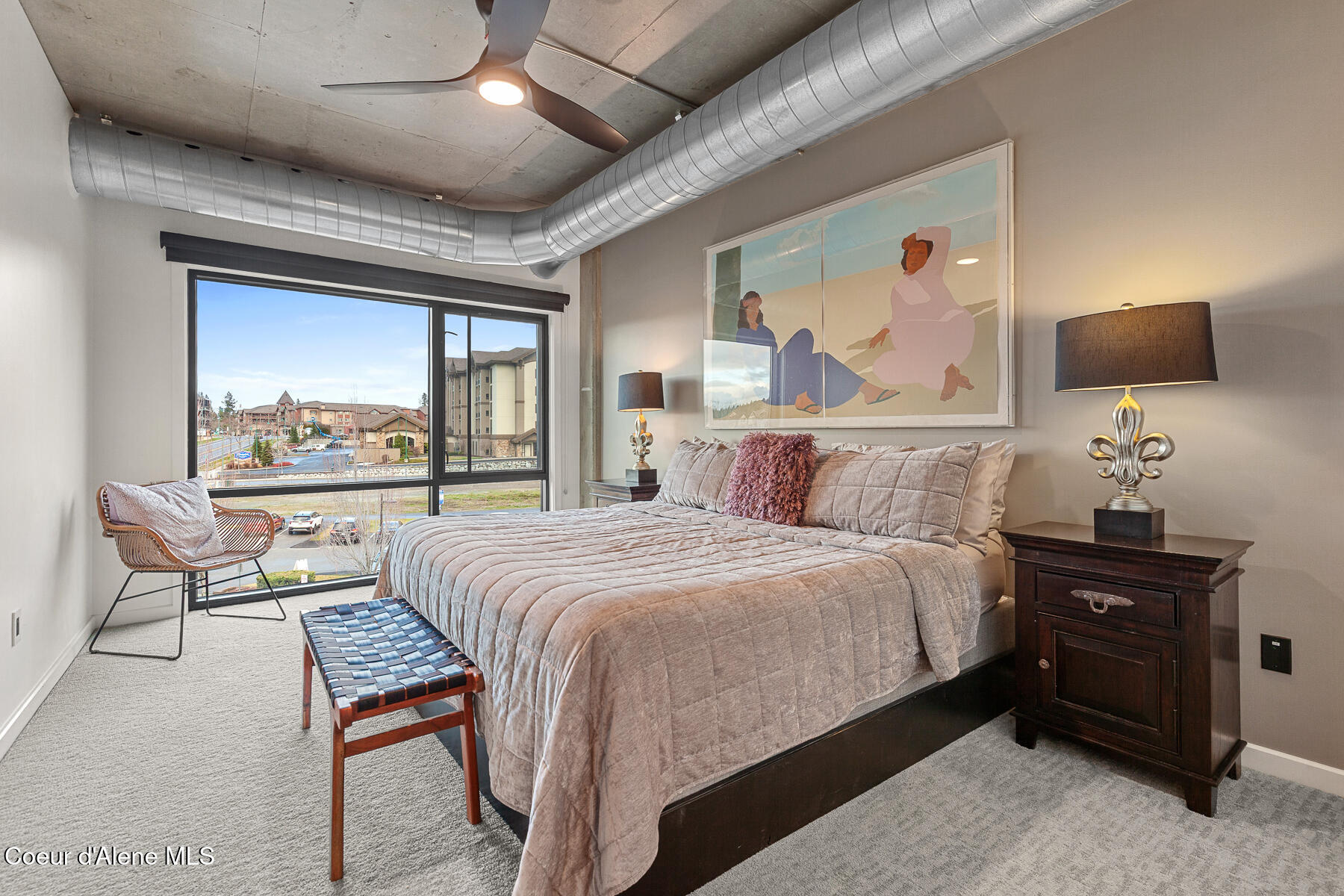 Coeur d'Alene, Idaho, 83814, United States, 2 Bedrooms Bedrooms, ,2 BathroomsBathrooms,Residential,For Sale,2007822