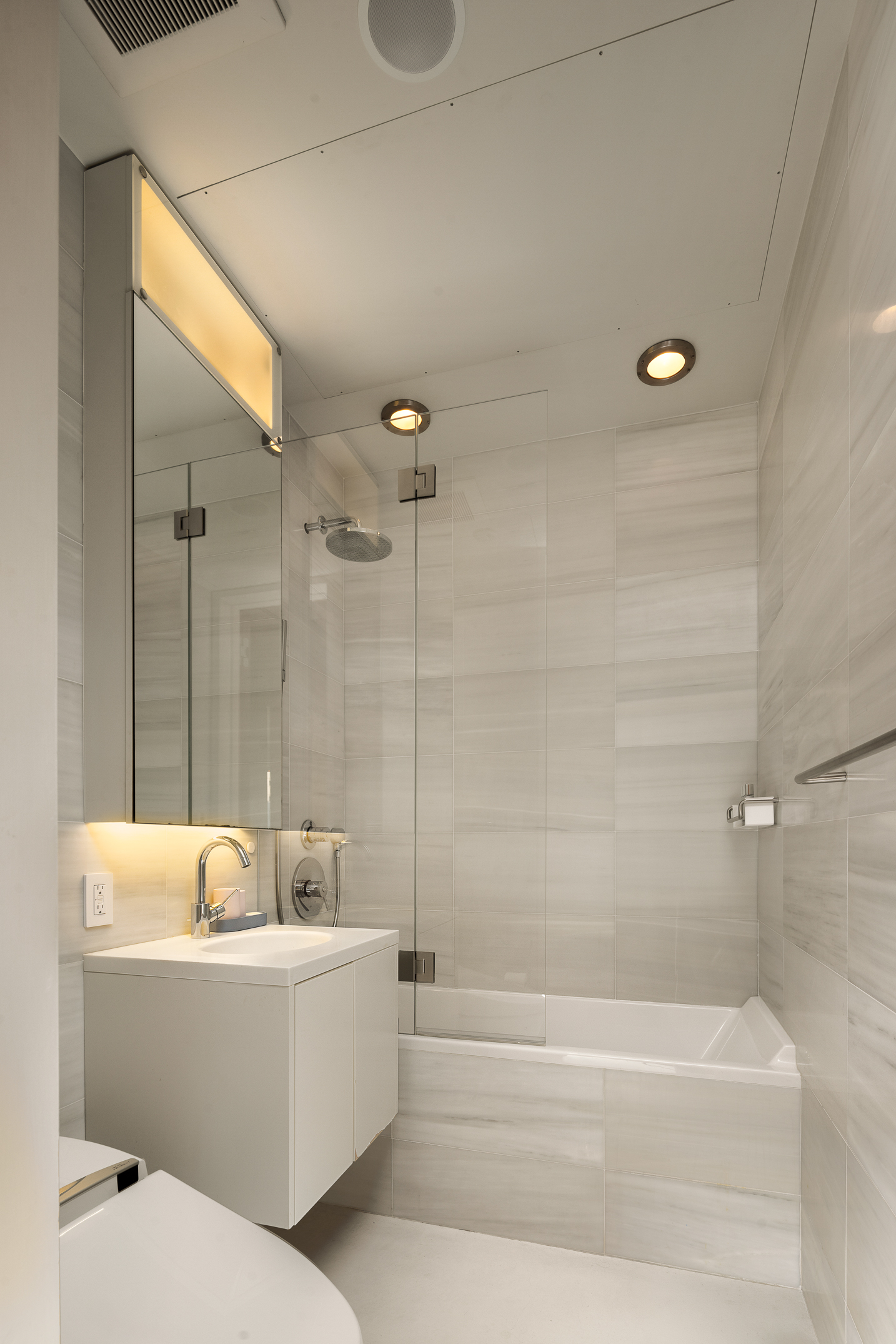  Bespoke Ritz-Carlton Penthouse - 物件實景