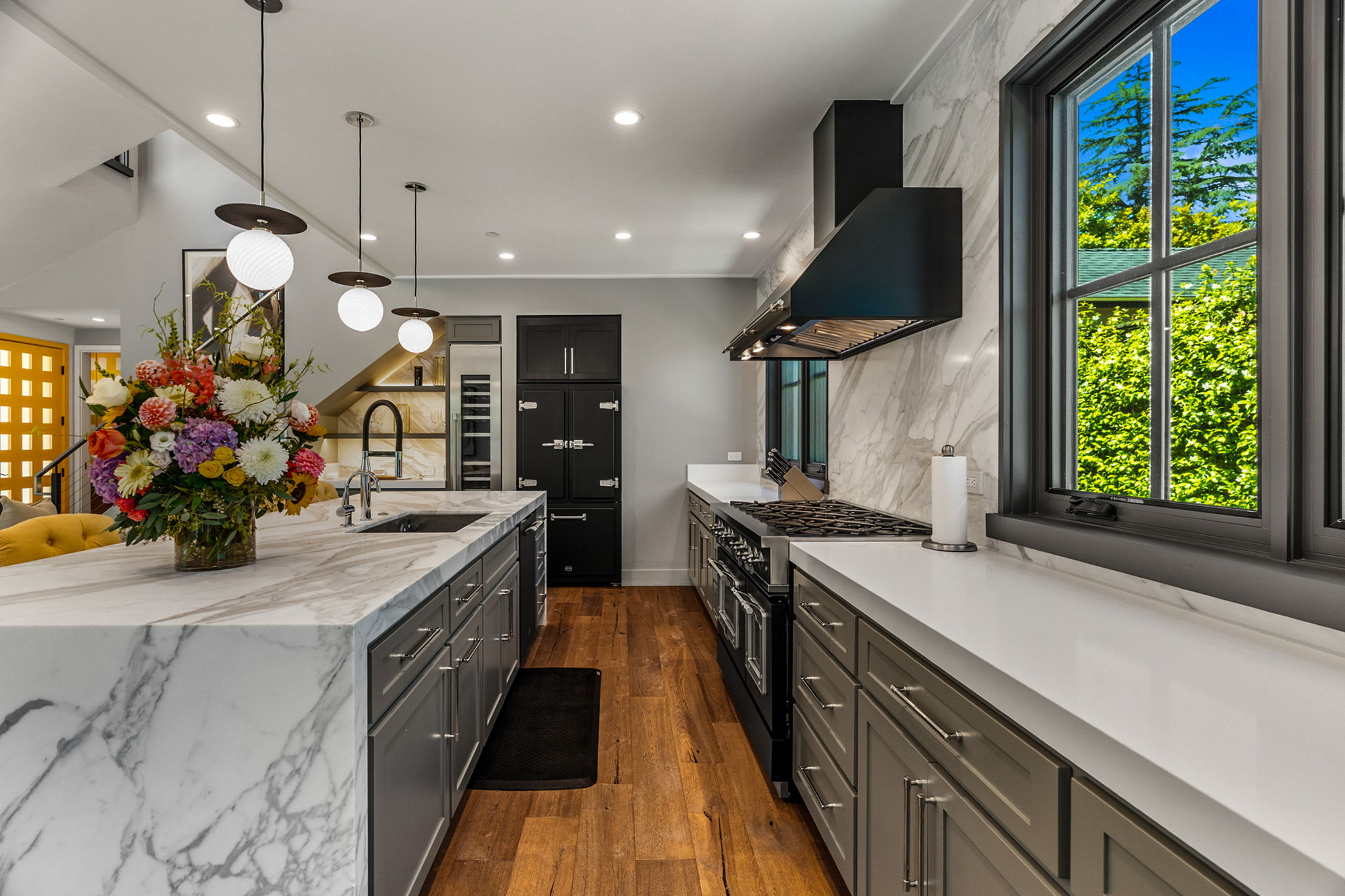  1814 Spring Street St. Helena, CA 94574 - 物件實景