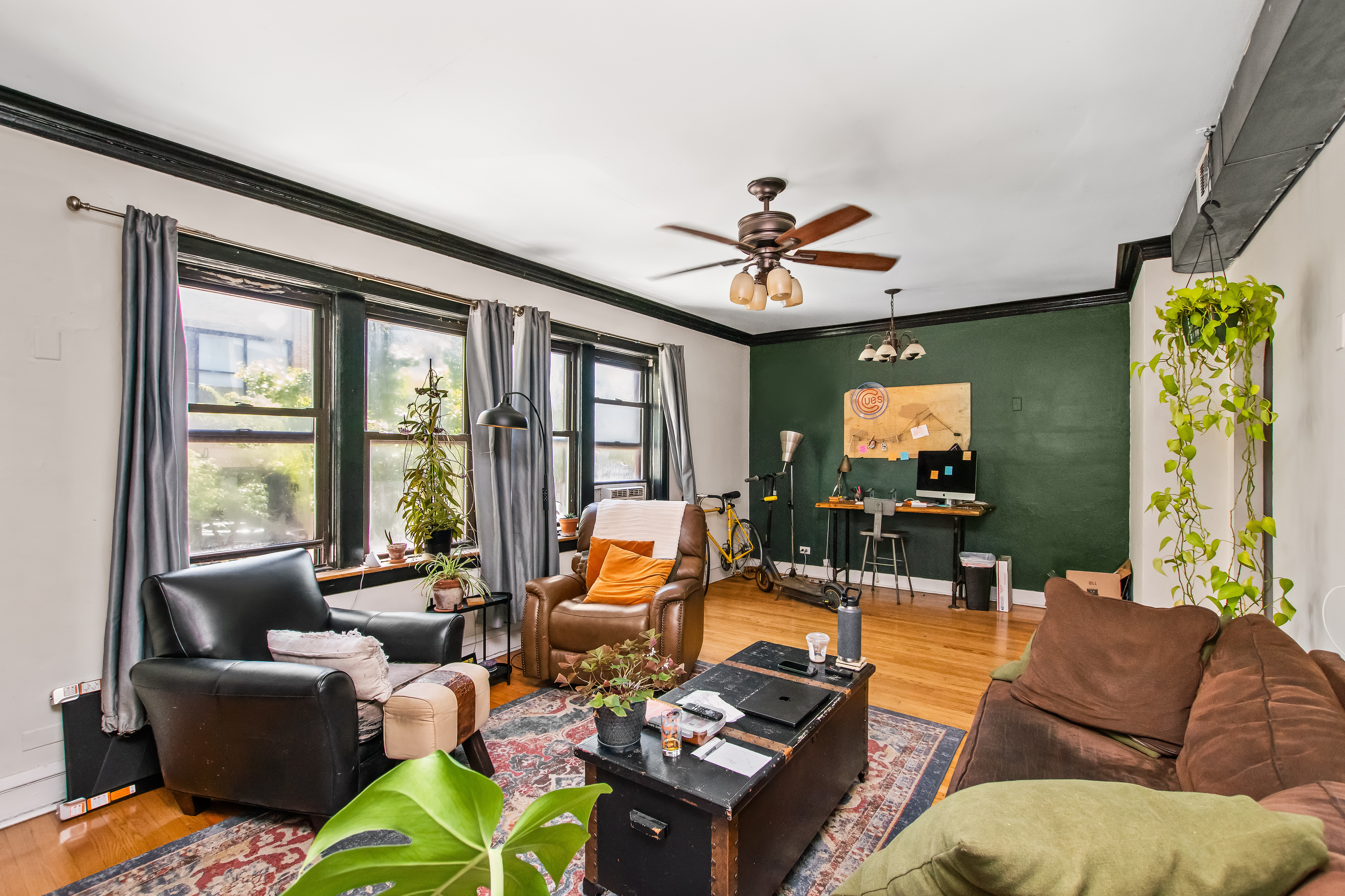  Rare Mixed-use Investment Opportunity in the Heart of Lakeview - 物件實景