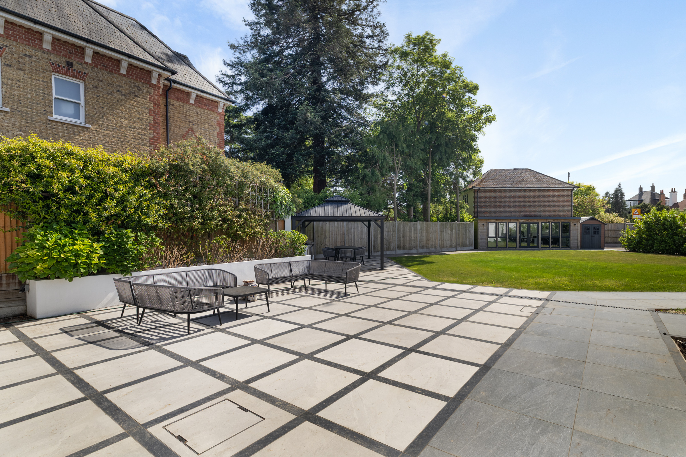  A unique and beautifully appointed, detached house moments from Richmond Park - 物件實景