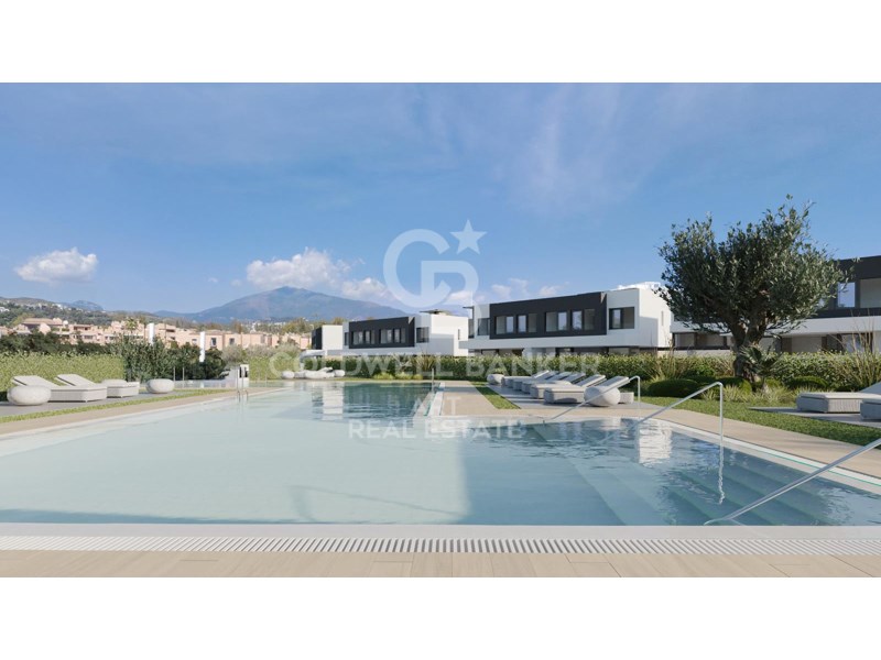 Estepona, Andalusia, ES, 3 Bedrooms Bedrooms, ,4 BathroomsBathrooms,Residential,For Sale,1806398