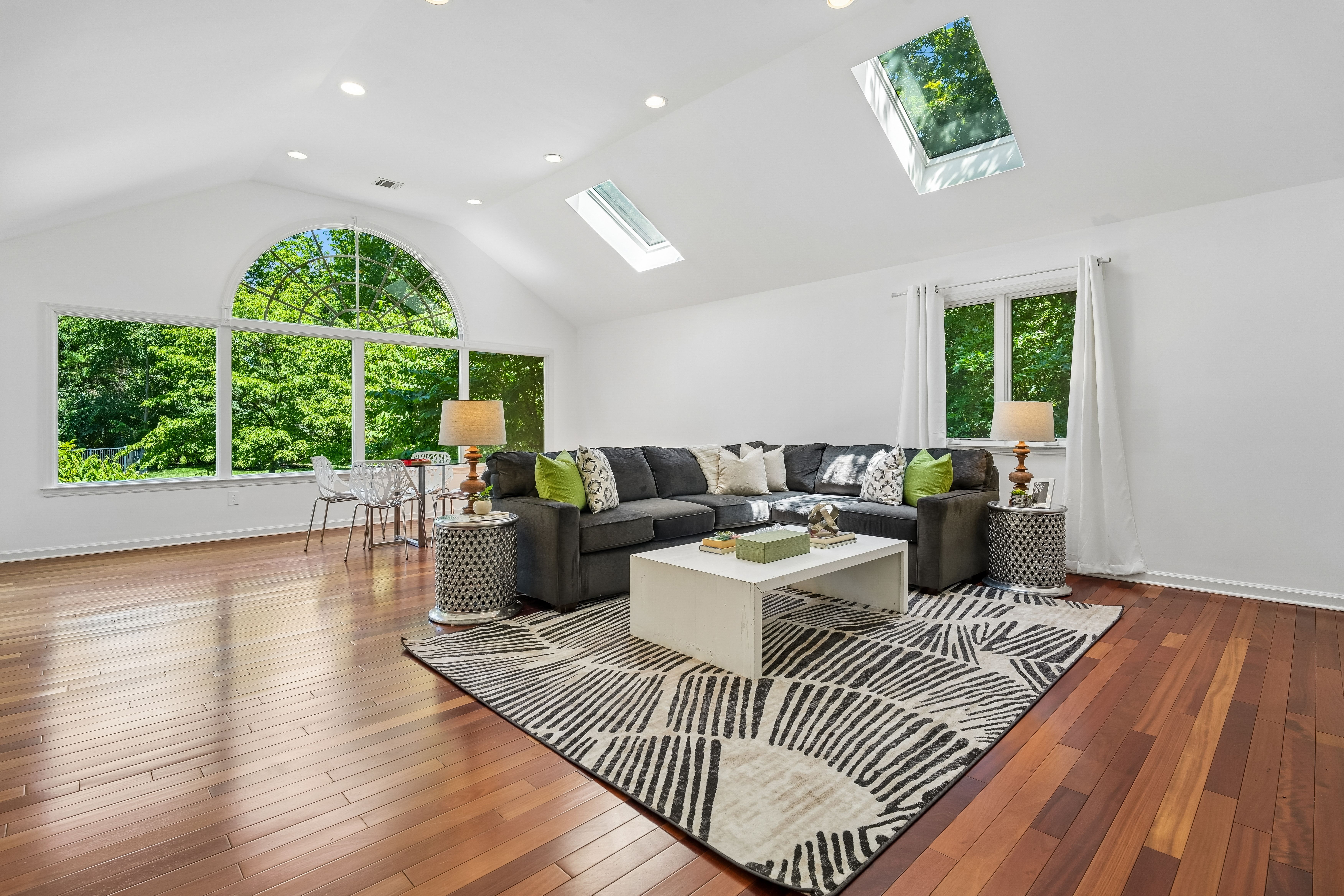  201 Parsonage Hill Road, Short Hills, NJ 07078 - 物件實景