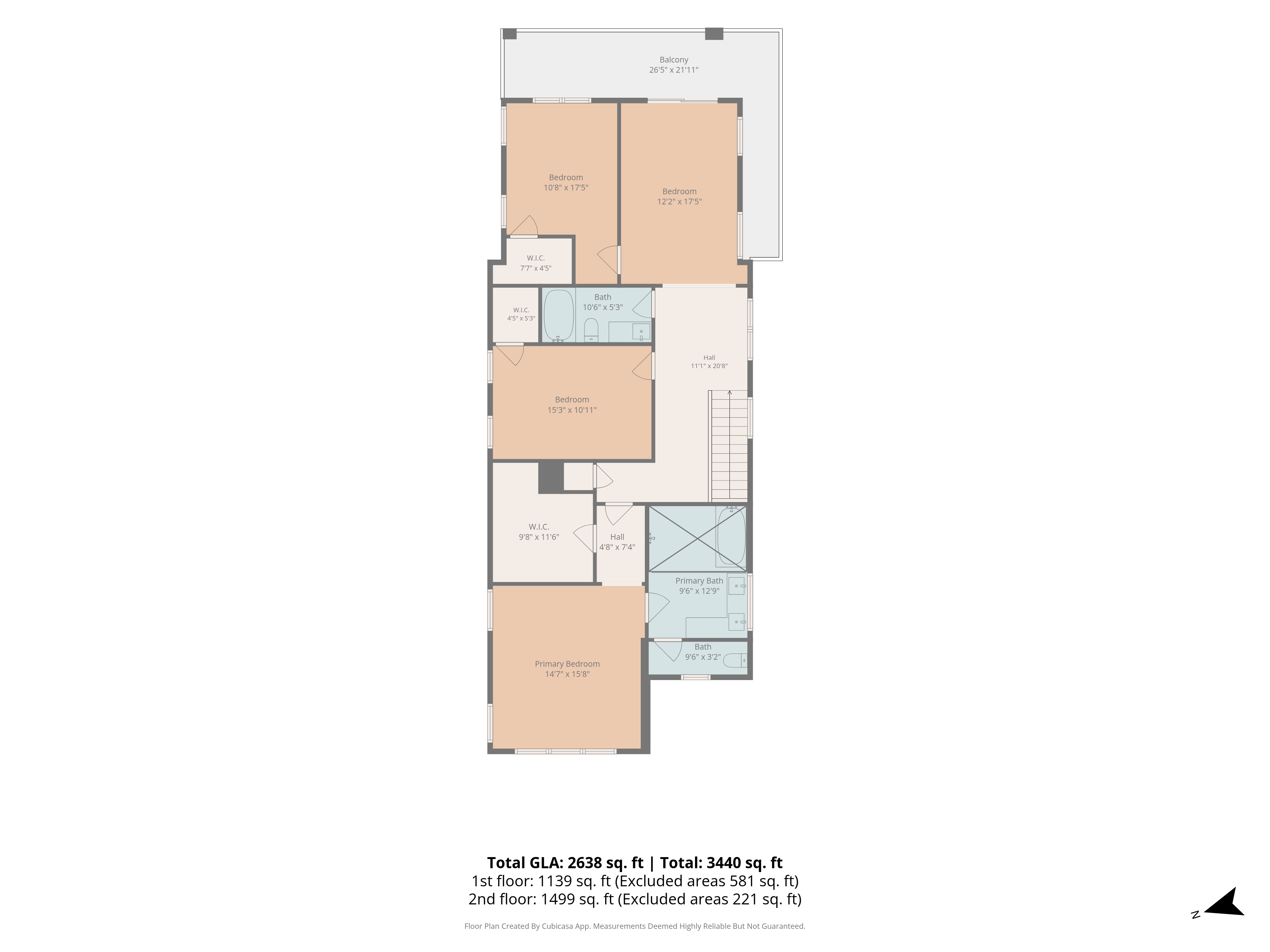  223 South Calhoun Street, Greenville, SC 29601 - 物件實景